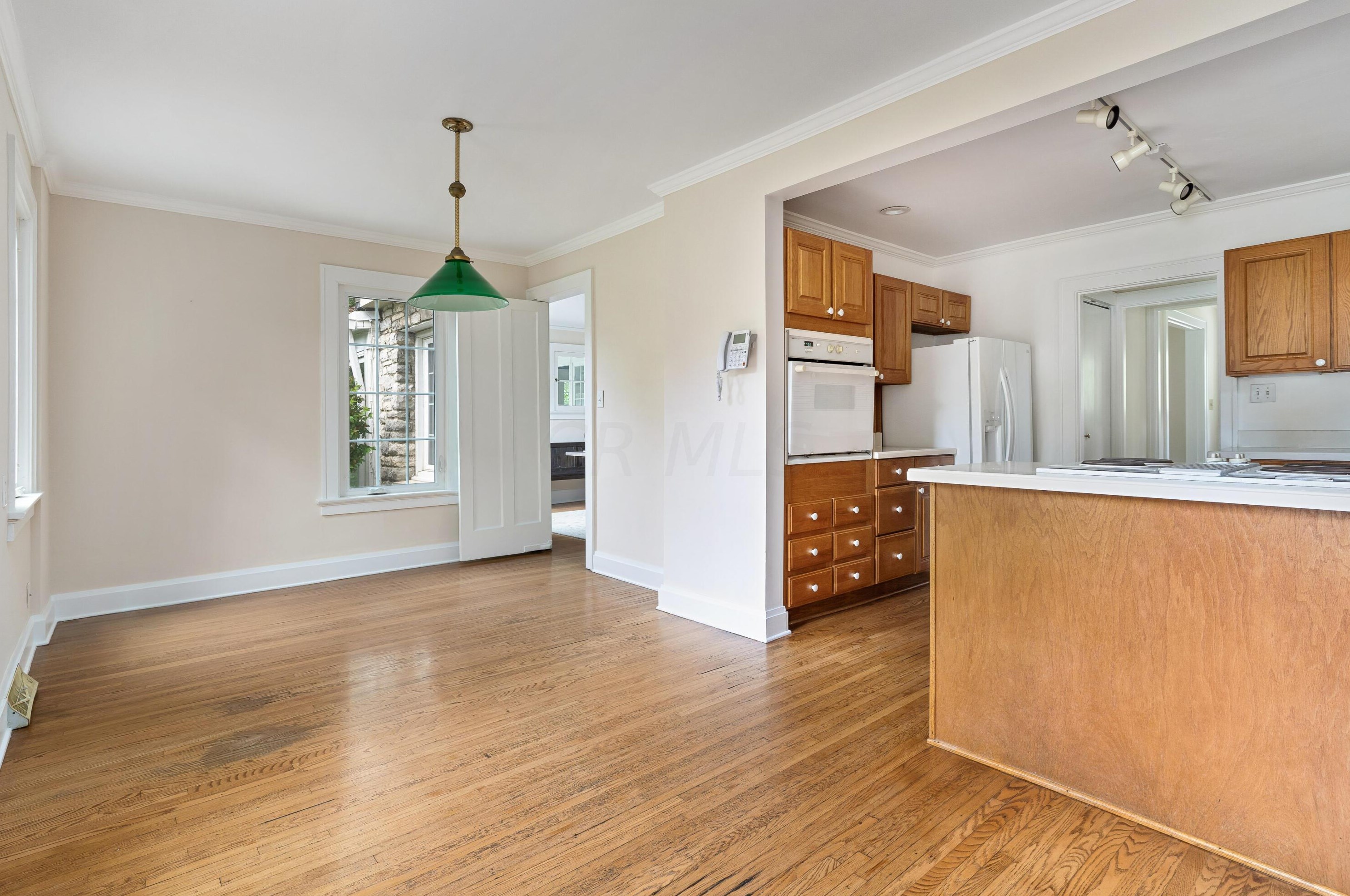 2347 Bexley Park Rd, Columbus OH 43209-2231 exterior