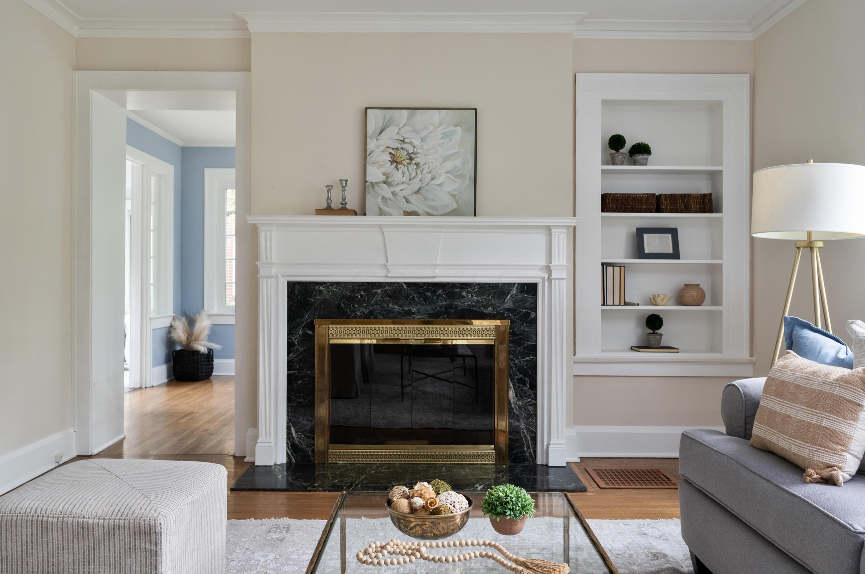 2347 Bexley Park Rd, Columbus OH 43209-2231 exterior