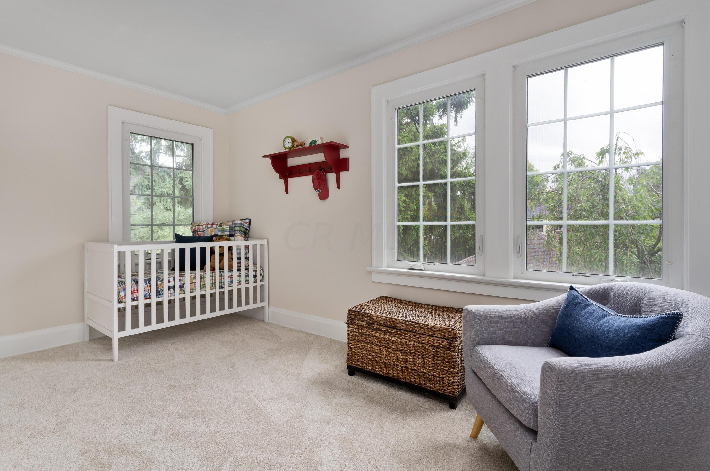 2347 Bexley Park Rd, Columbus OH 43209-2231 exterior