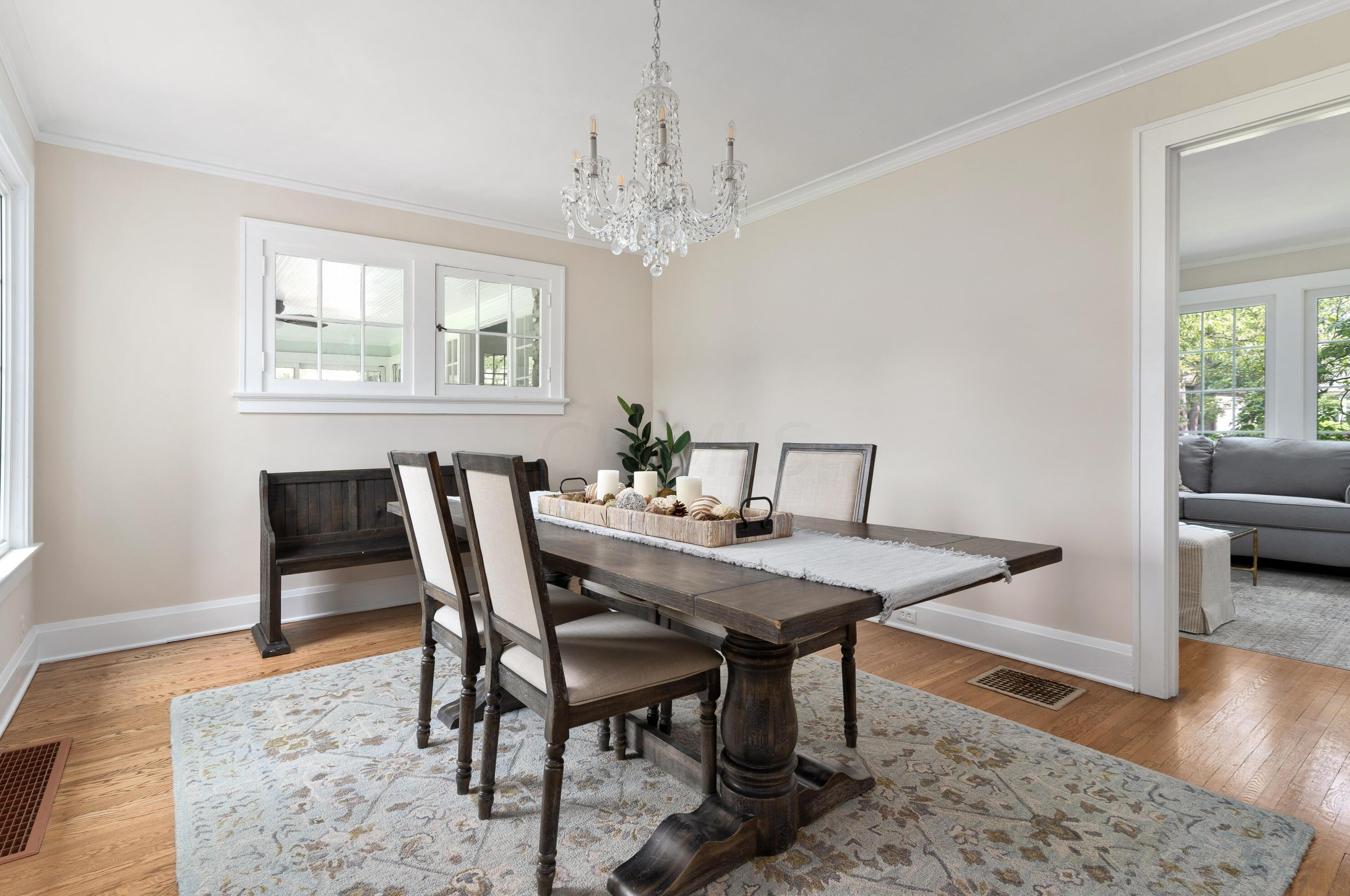 2347 Bexley Park Rd, Columbus OH 43209-2231 exterior