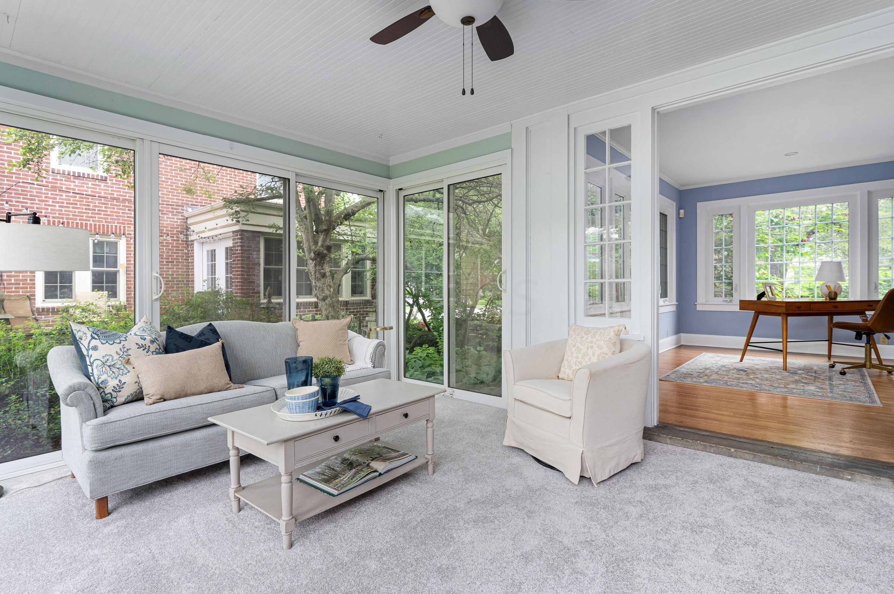 2347 Bexley Park Rd, Columbus OH 43209-2231 exterior