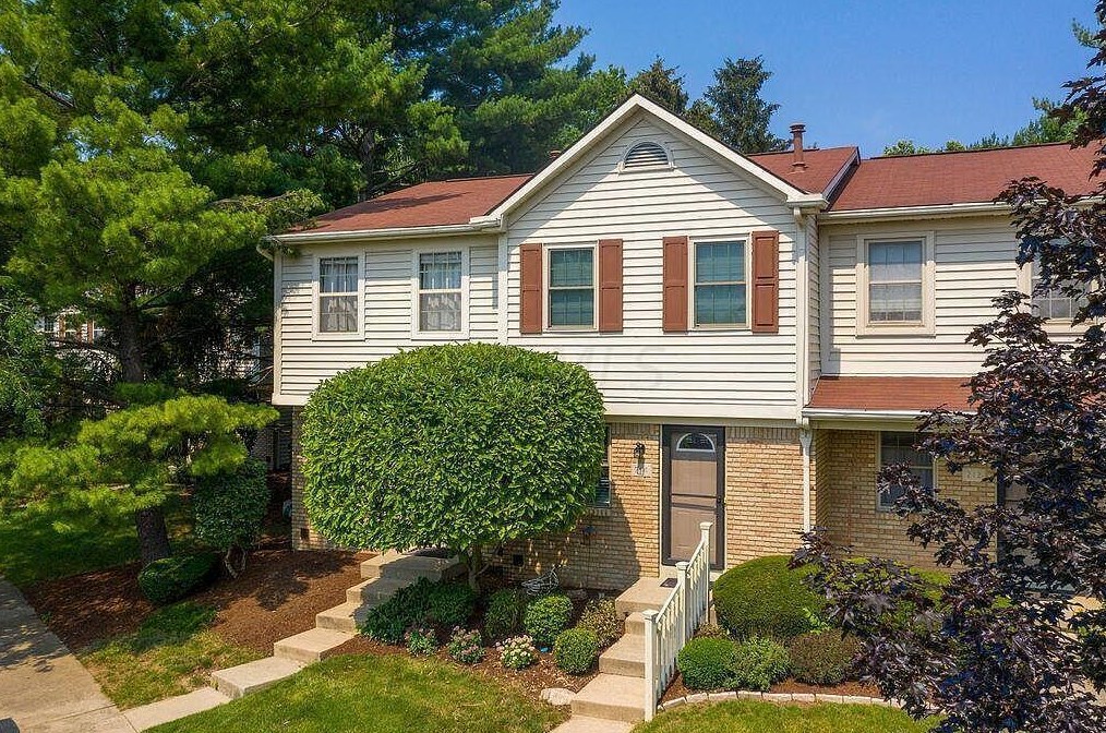 214 Charring Cross Dr S #3, Westerville, OH 43081
