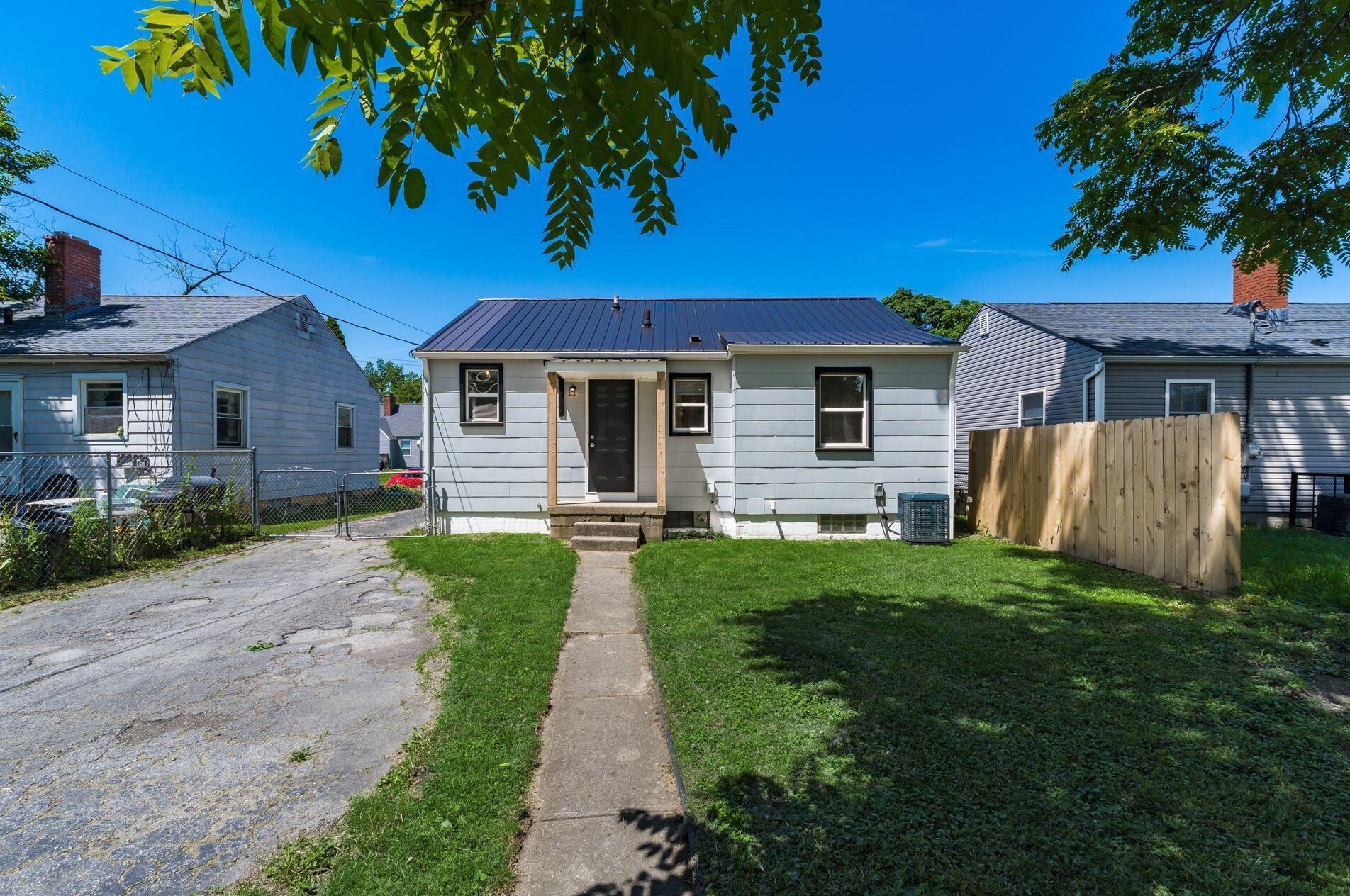 1029 20 Ave, Columbus OH 43211-2403 exterior