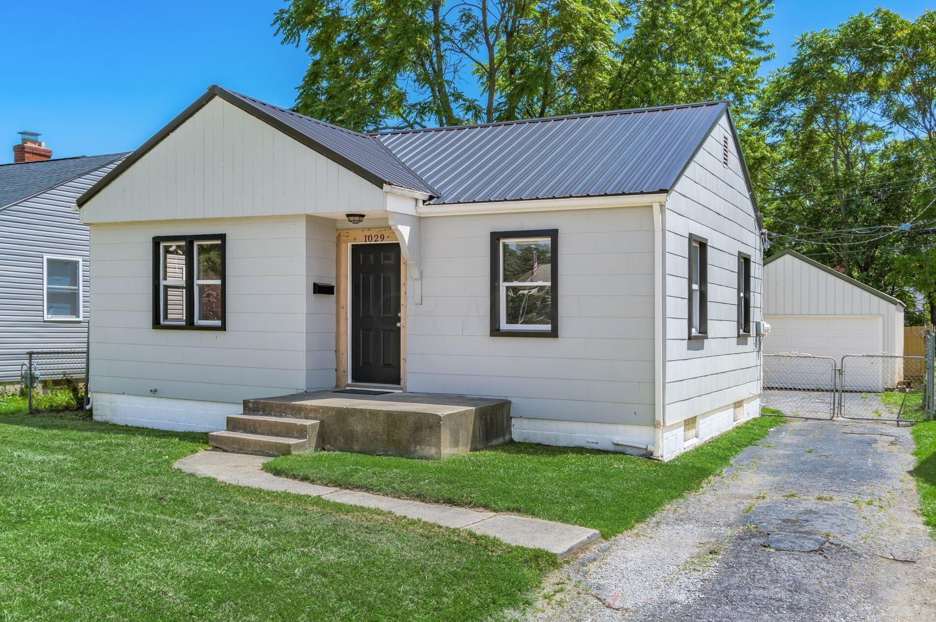 1029 20 Ave, Columbus OH 43211-2403 exterior