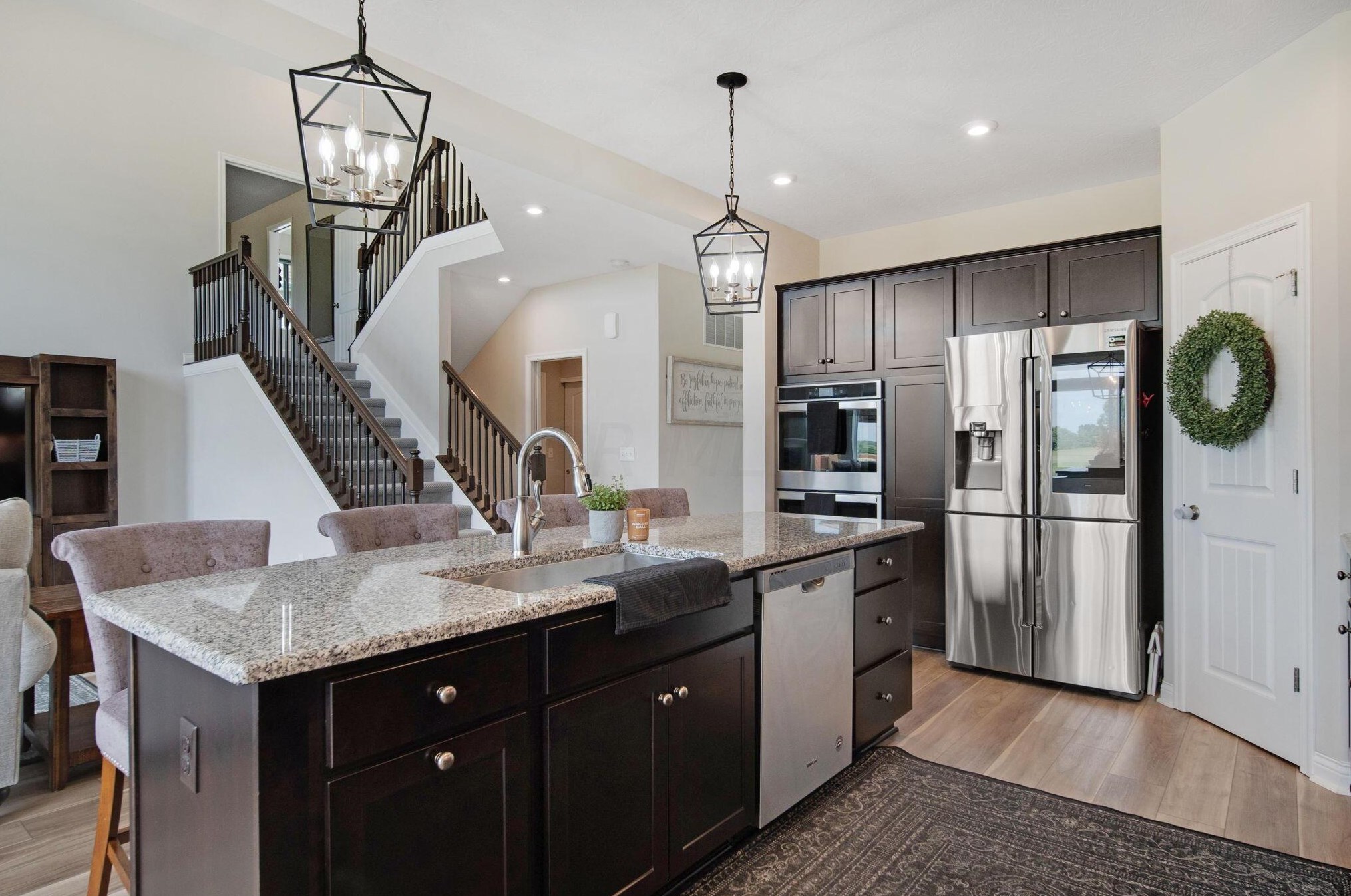184 Thrush Cir, Pickerington OH  43147-7796 exterior