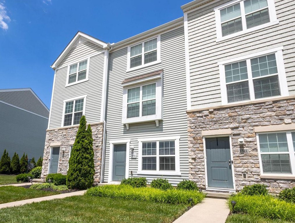 5750 Hayden Run Blvd, Dublin, OH 43016