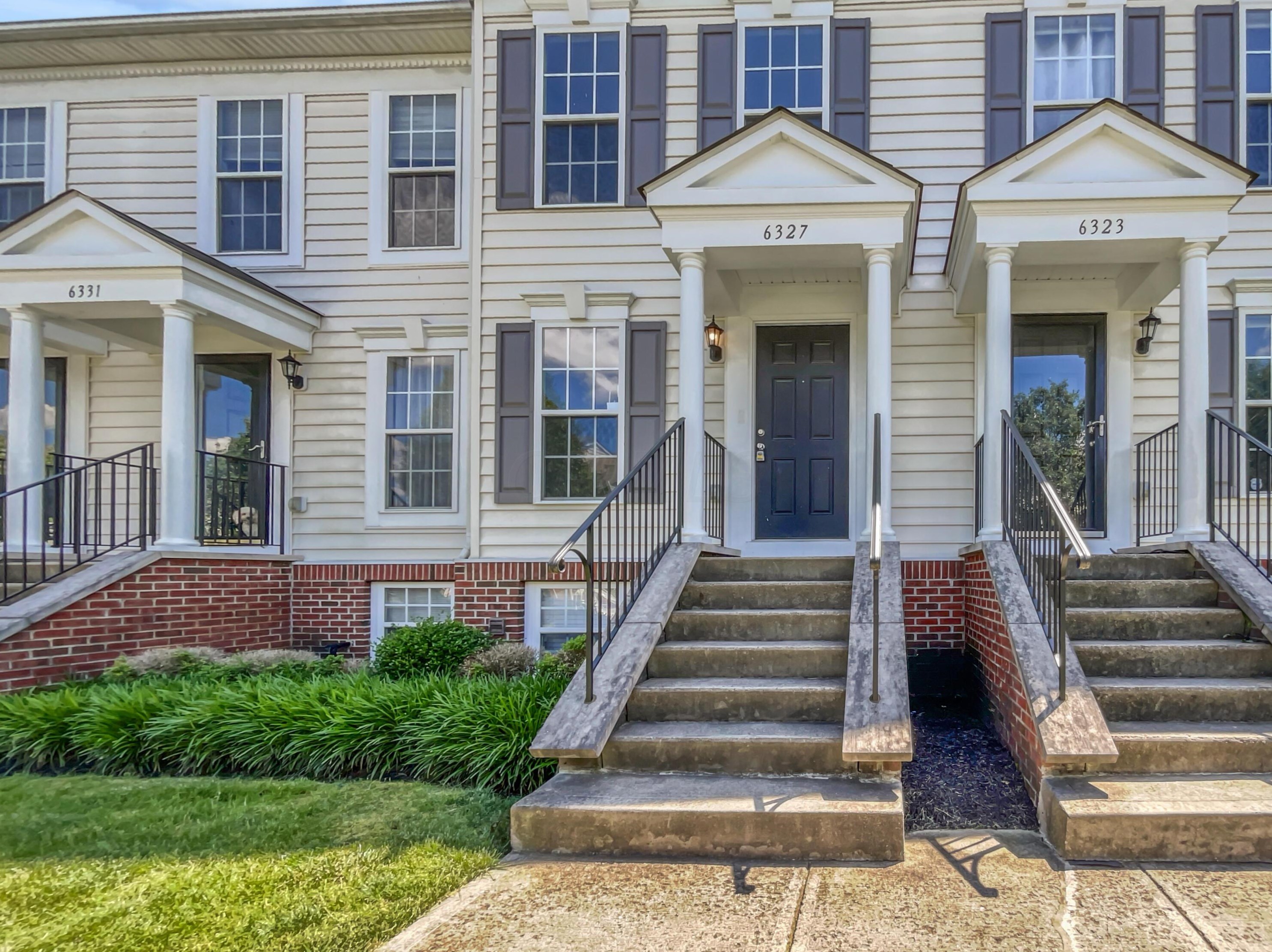 6327 Royal Tern Crossing #49, Columbus, OH 43230