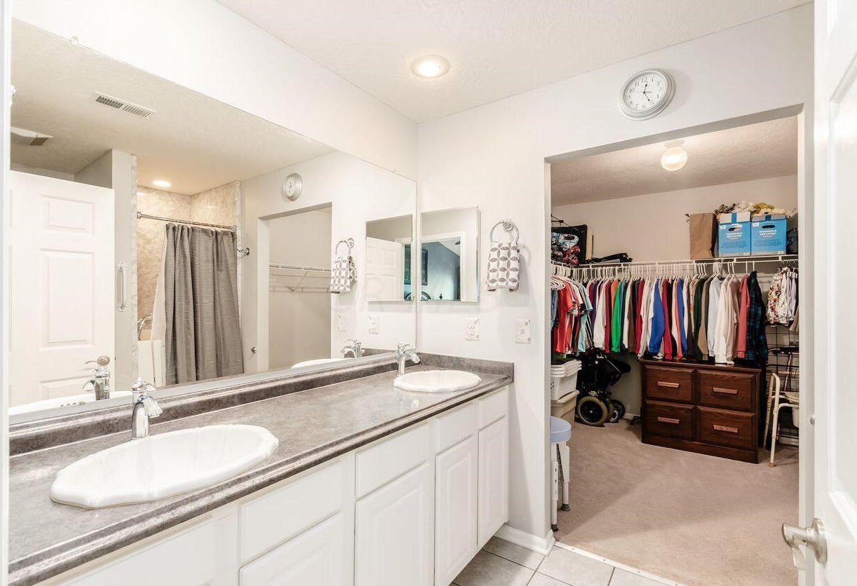 599 Buckthorn Way, Columbus OH exterior