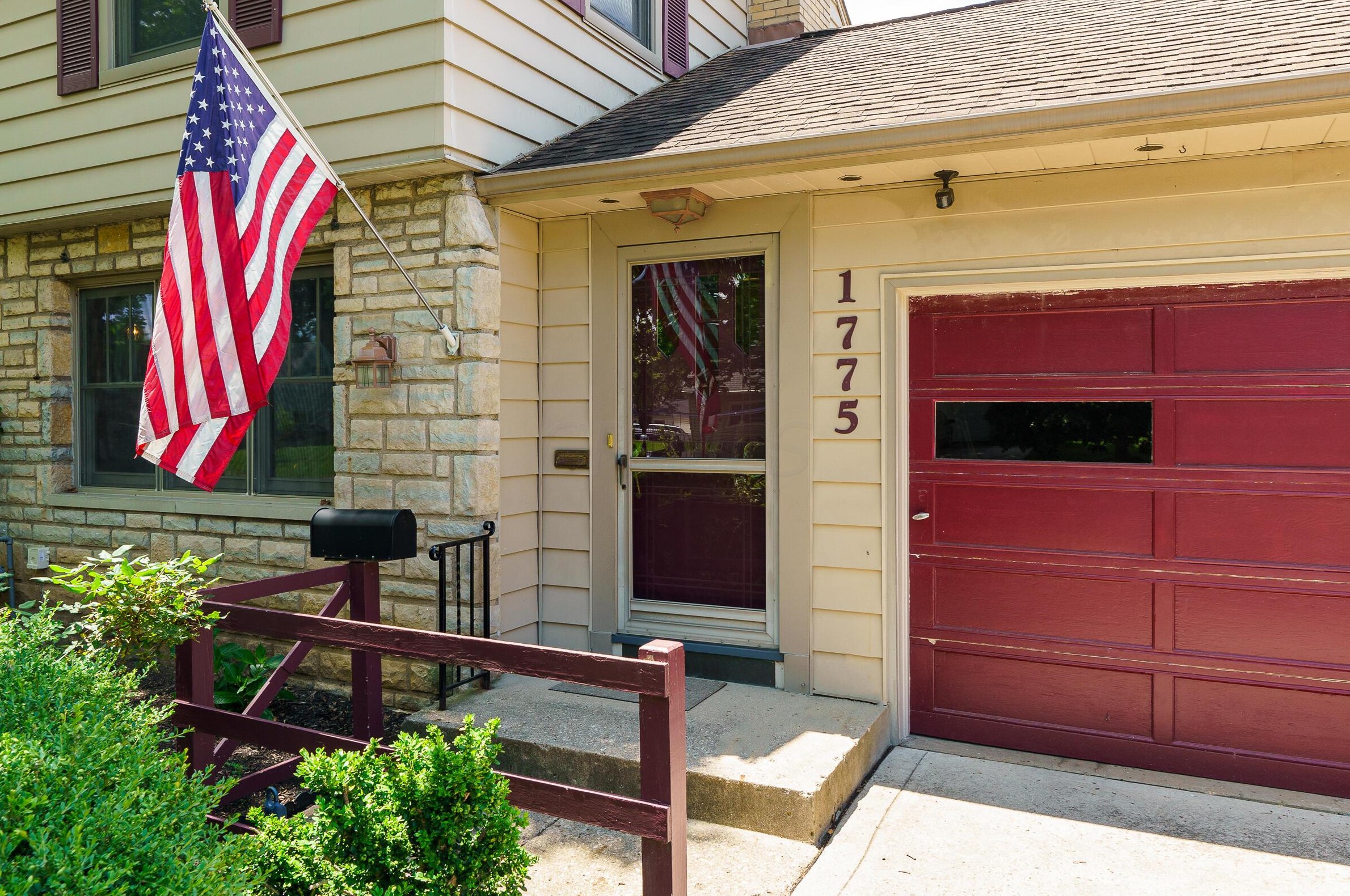 1775 Glenn Ave, Columbus, OH 43212-2036