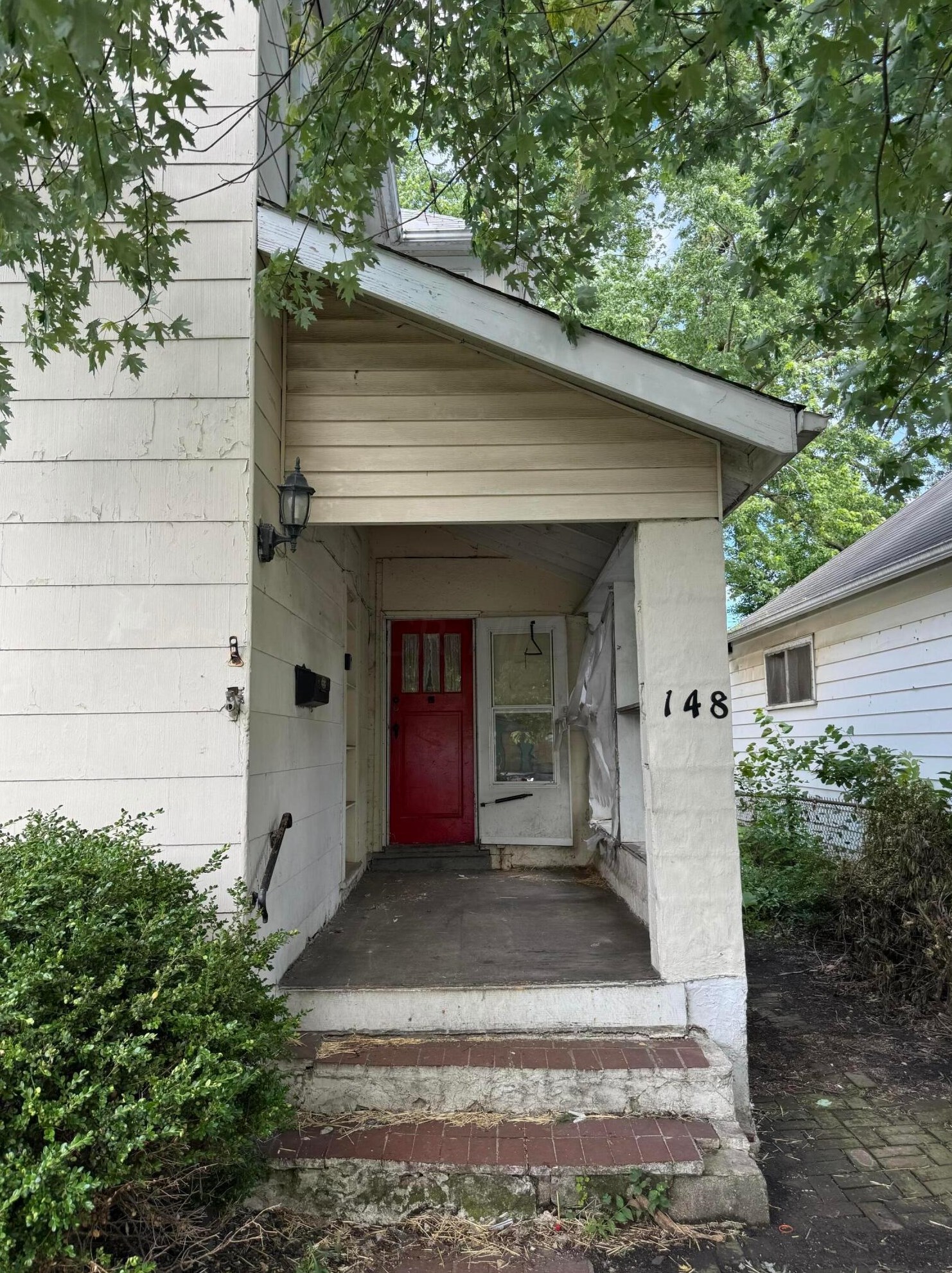 148 N Princeton Ave, Columbus, OH 43222