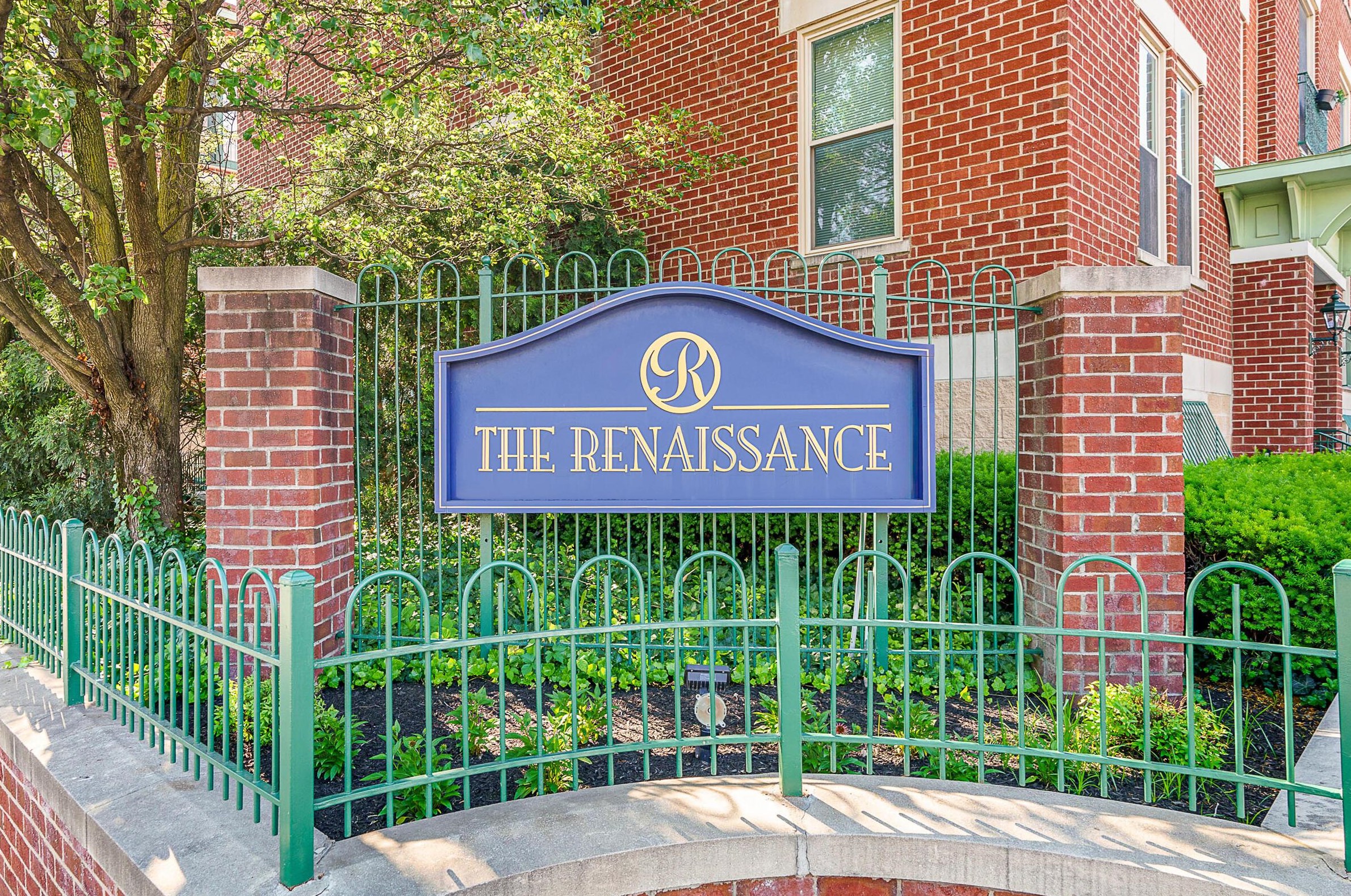 110 E Mound St #3, Columbus, OH 43215