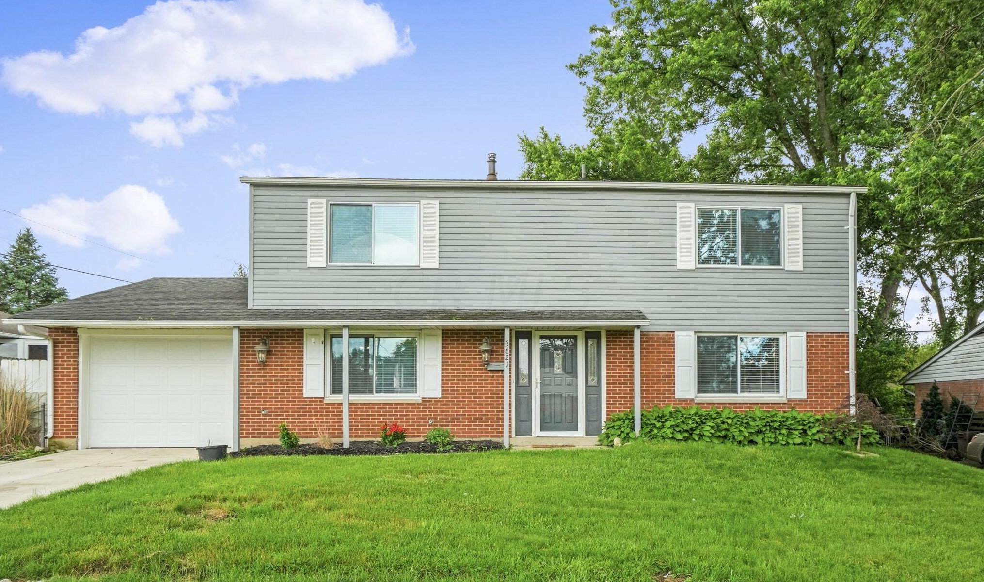 3621 Panama Dr, Westerville, OH 43081-4235