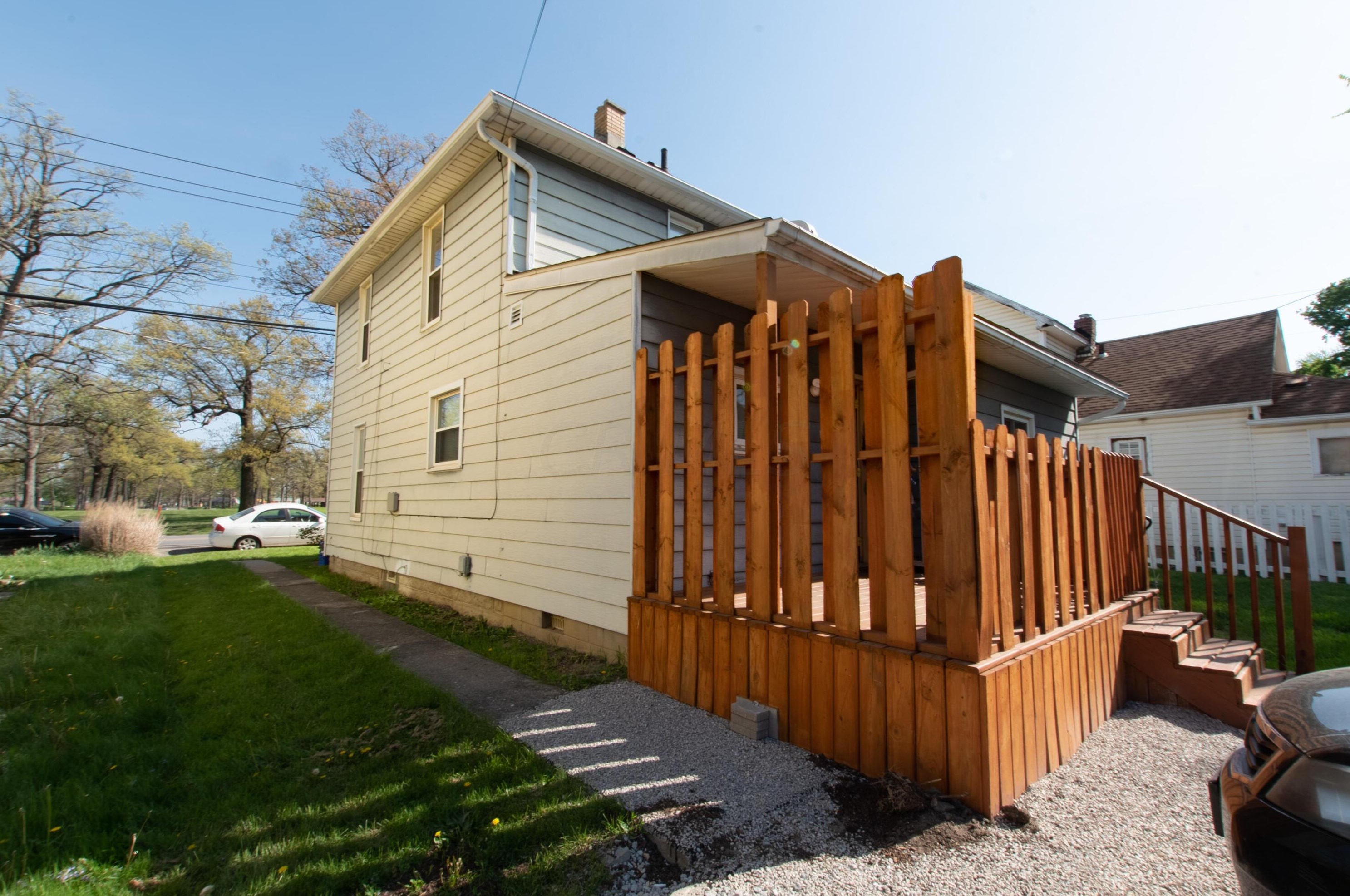 231 Fairground St, Marion OH 43302-1882 exterior