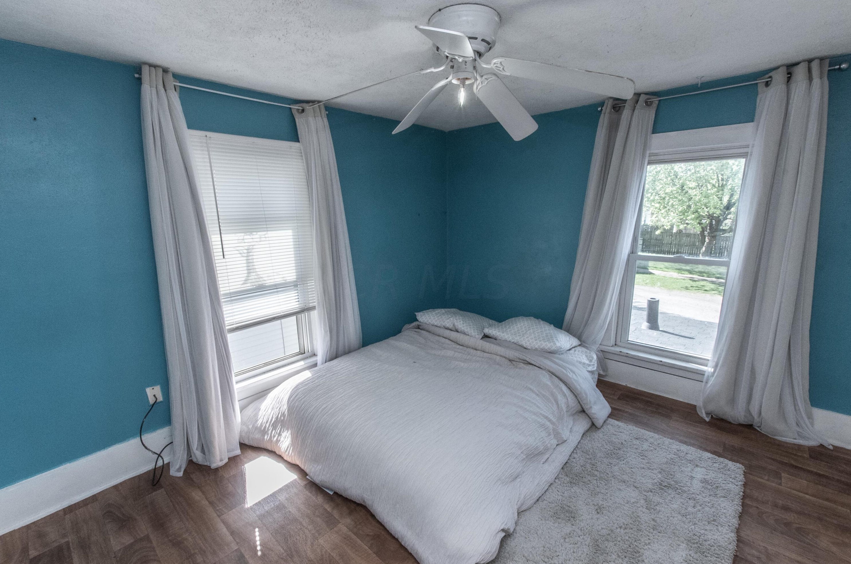 231 Fairground St, Marion OH 43302-1882 exterior