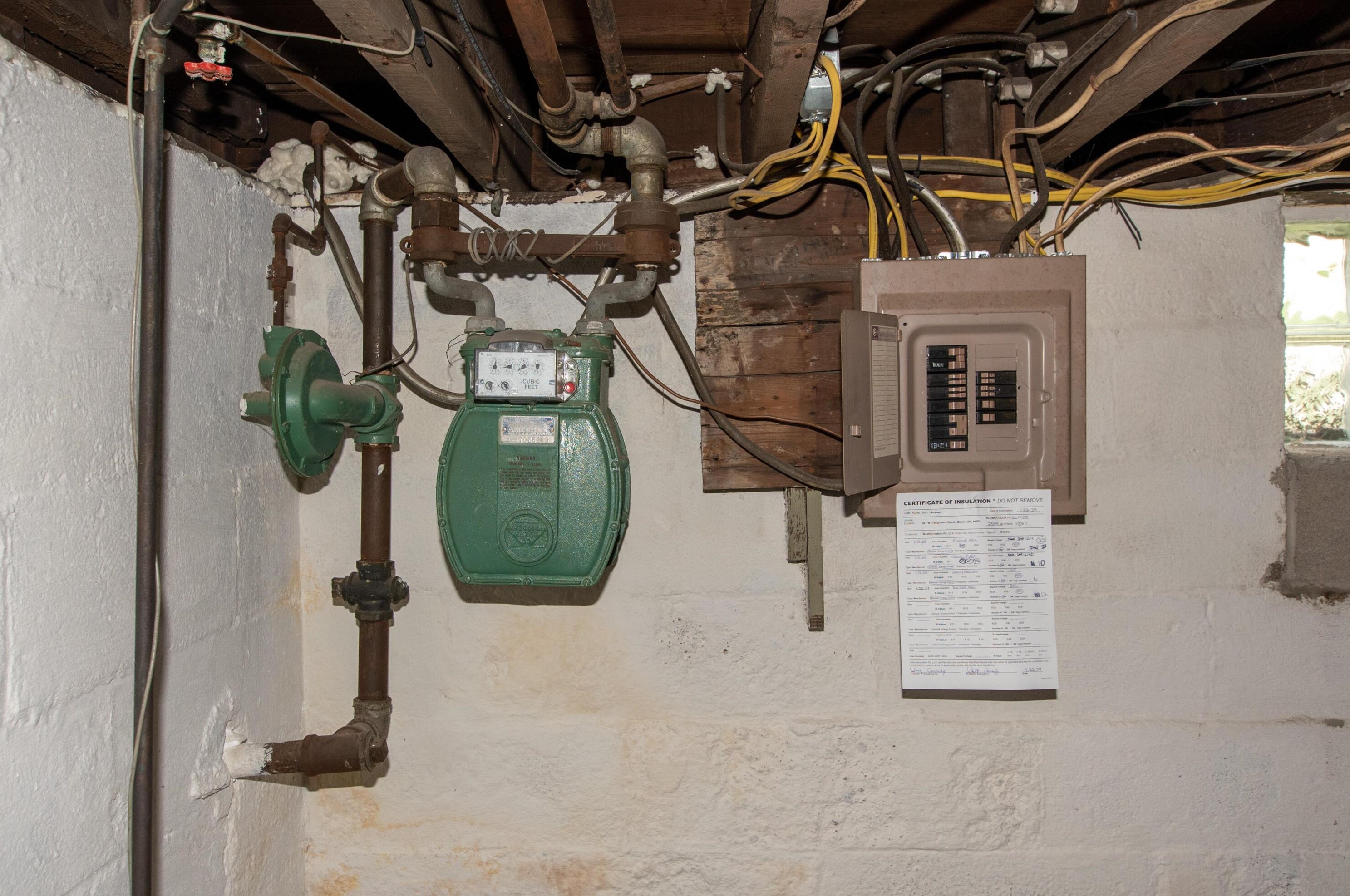 231 Fairground St, Marion OH 43302-1882 exterior