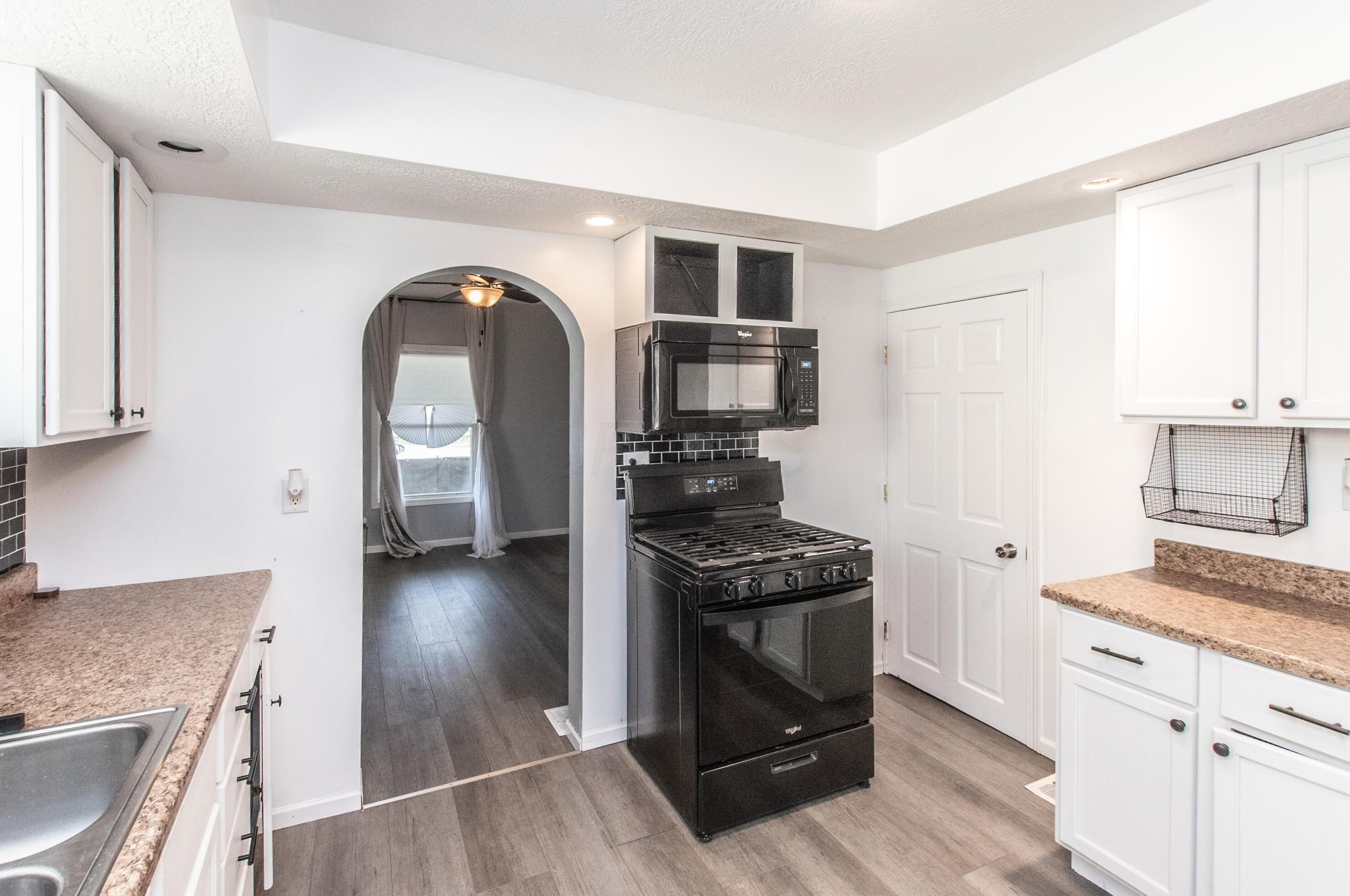 231 Fairground St, Marion OH 43302-1882 exterior