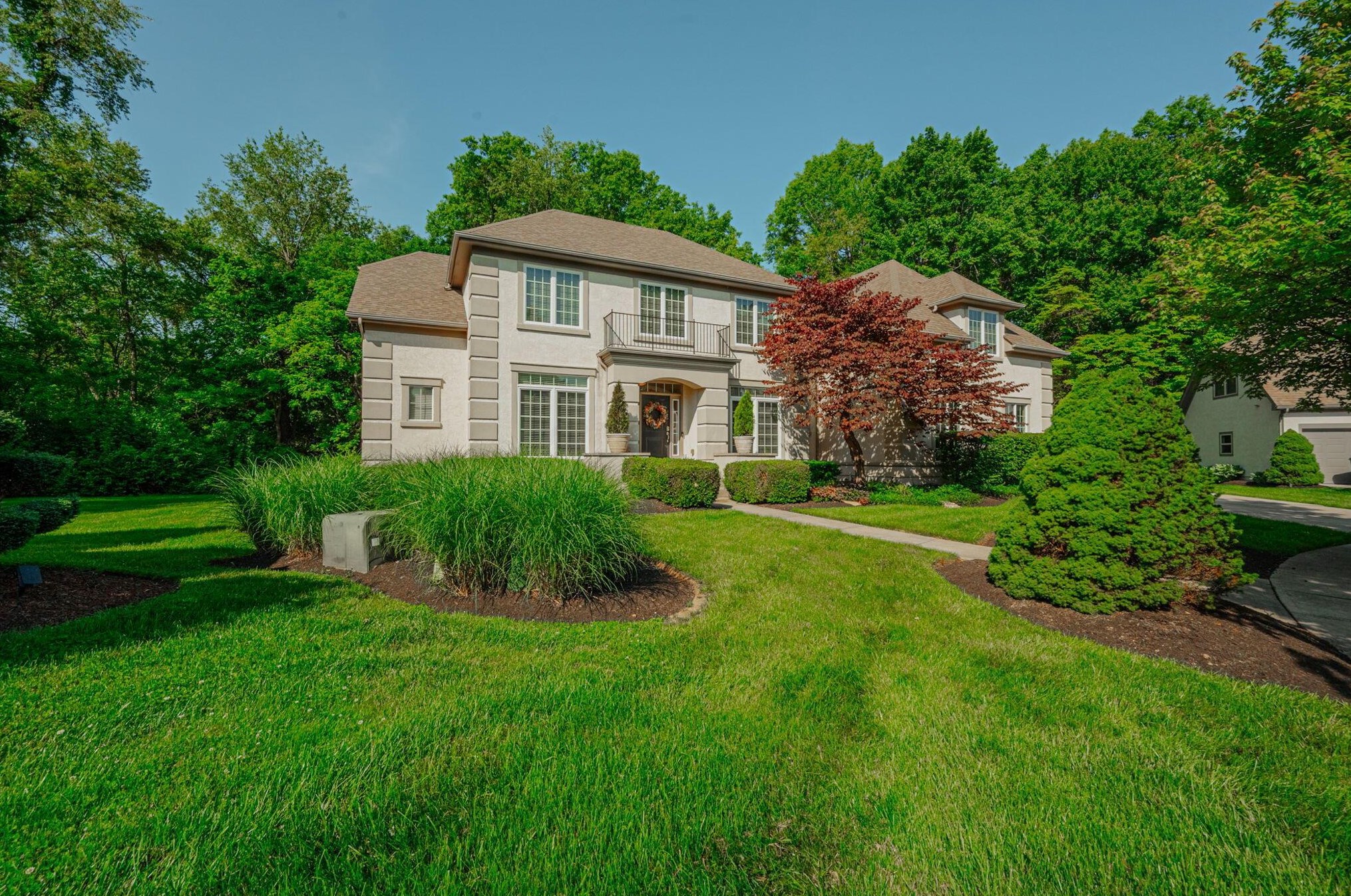 931 Suzanne Way, Blacklick, OH 43004-6062