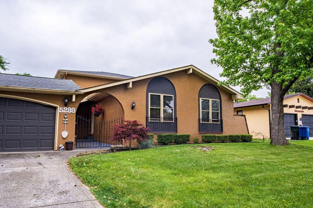 5299 Arrowood Loop, Columbus, OH 43229-5202