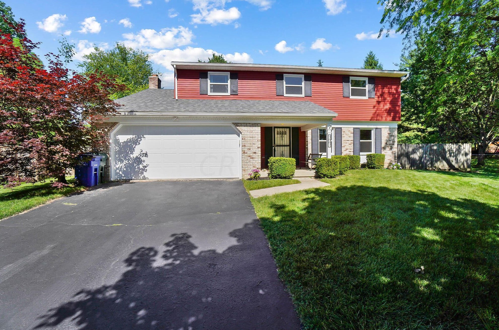 5887 Ravine View Ct, Columbus, OH 43231-2956