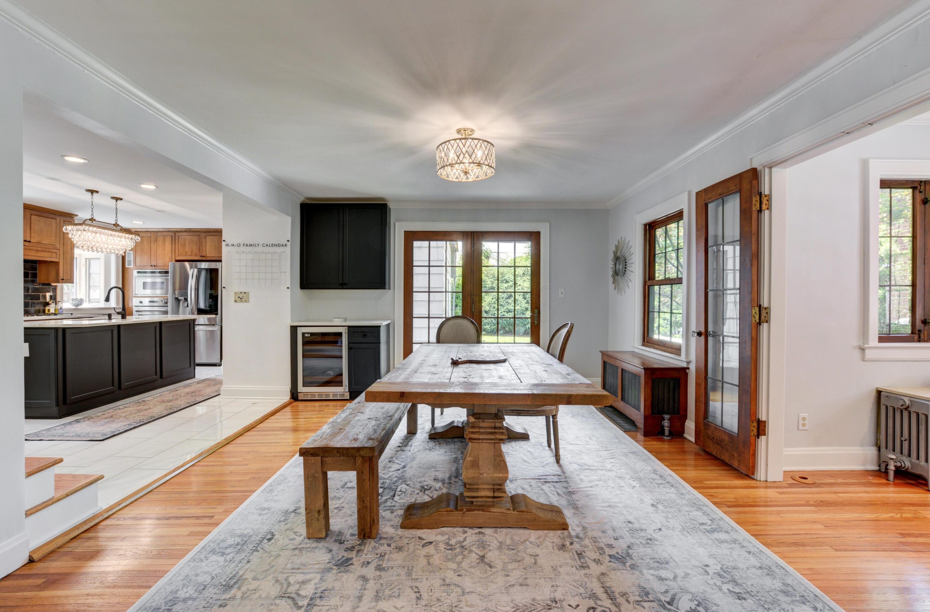 1826 Baldridge Rd, Columbus OH 43221-3811 exterior