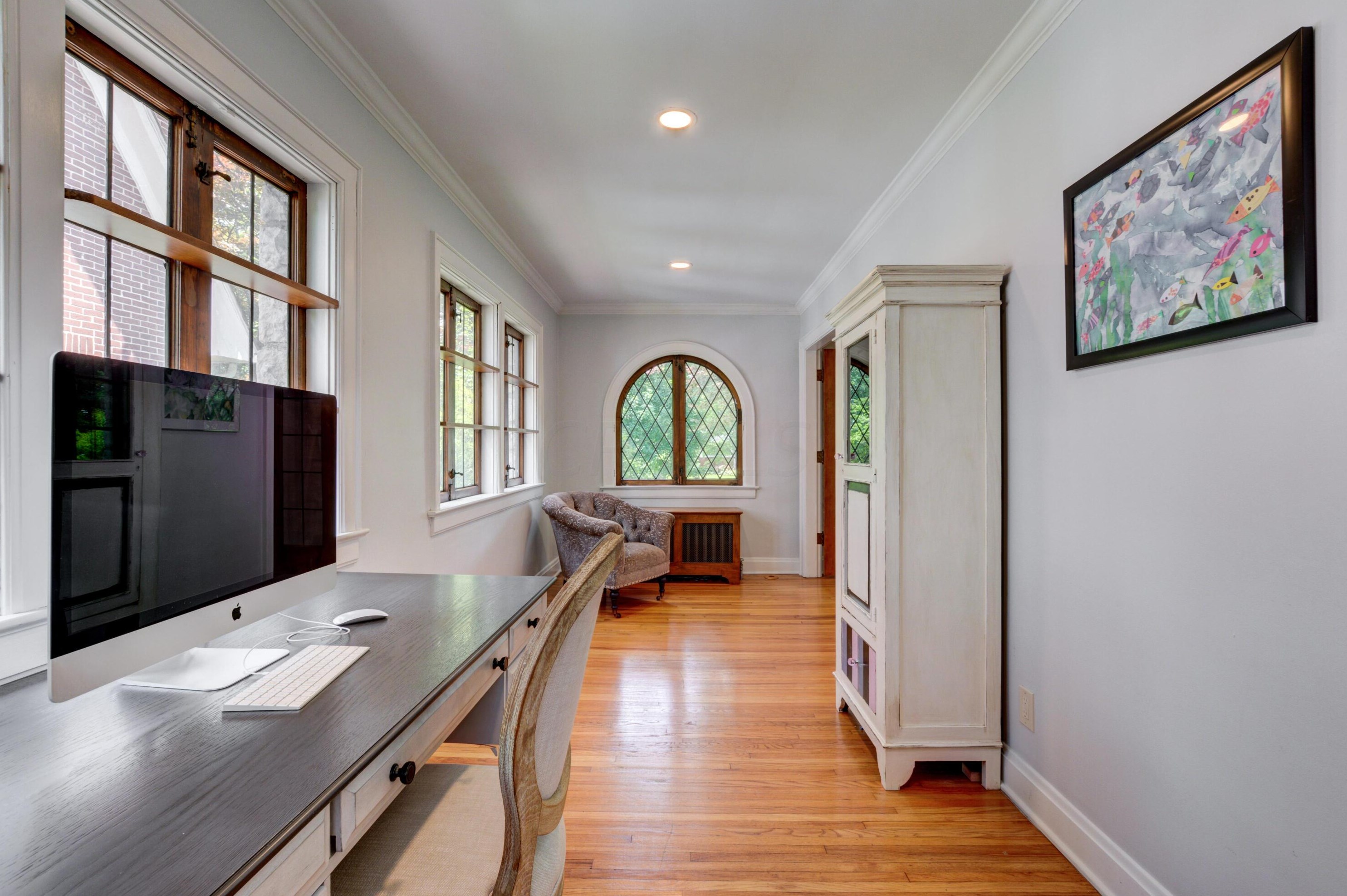 1826 Baldridge Rd, Columbus OH 43221-3811 exterior