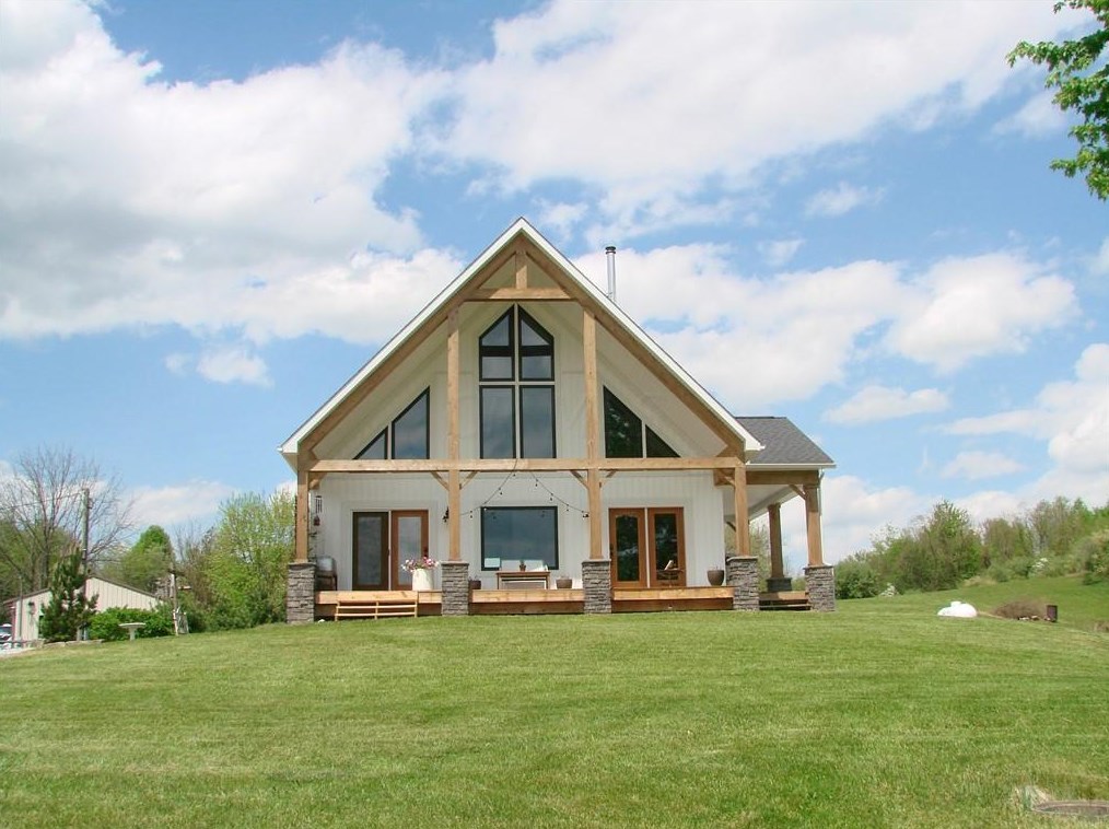 1065 Cowden Rd, New Concord, OH 43762
