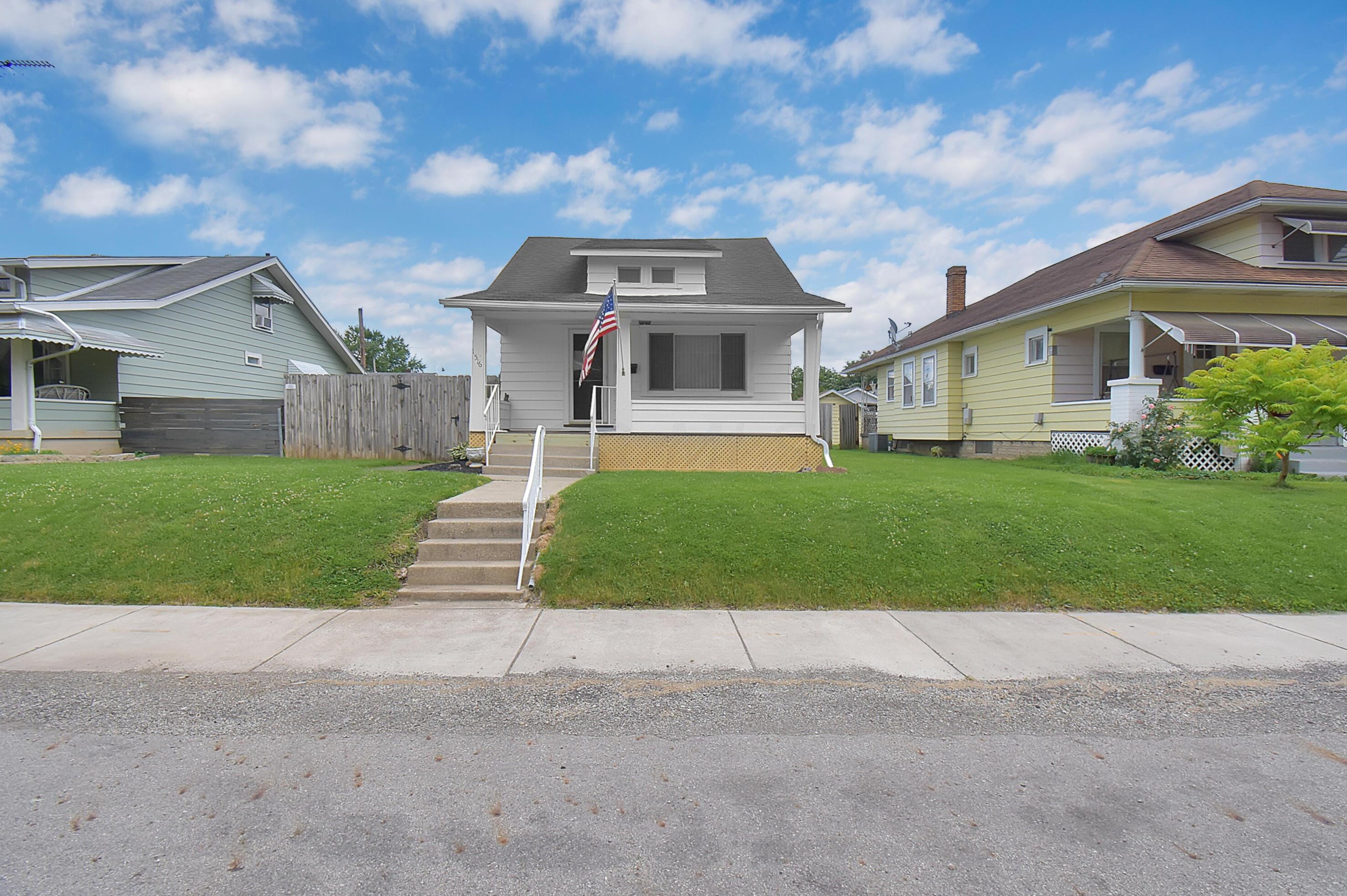 1516 Greenwood Ave, Springfield, OH 45503