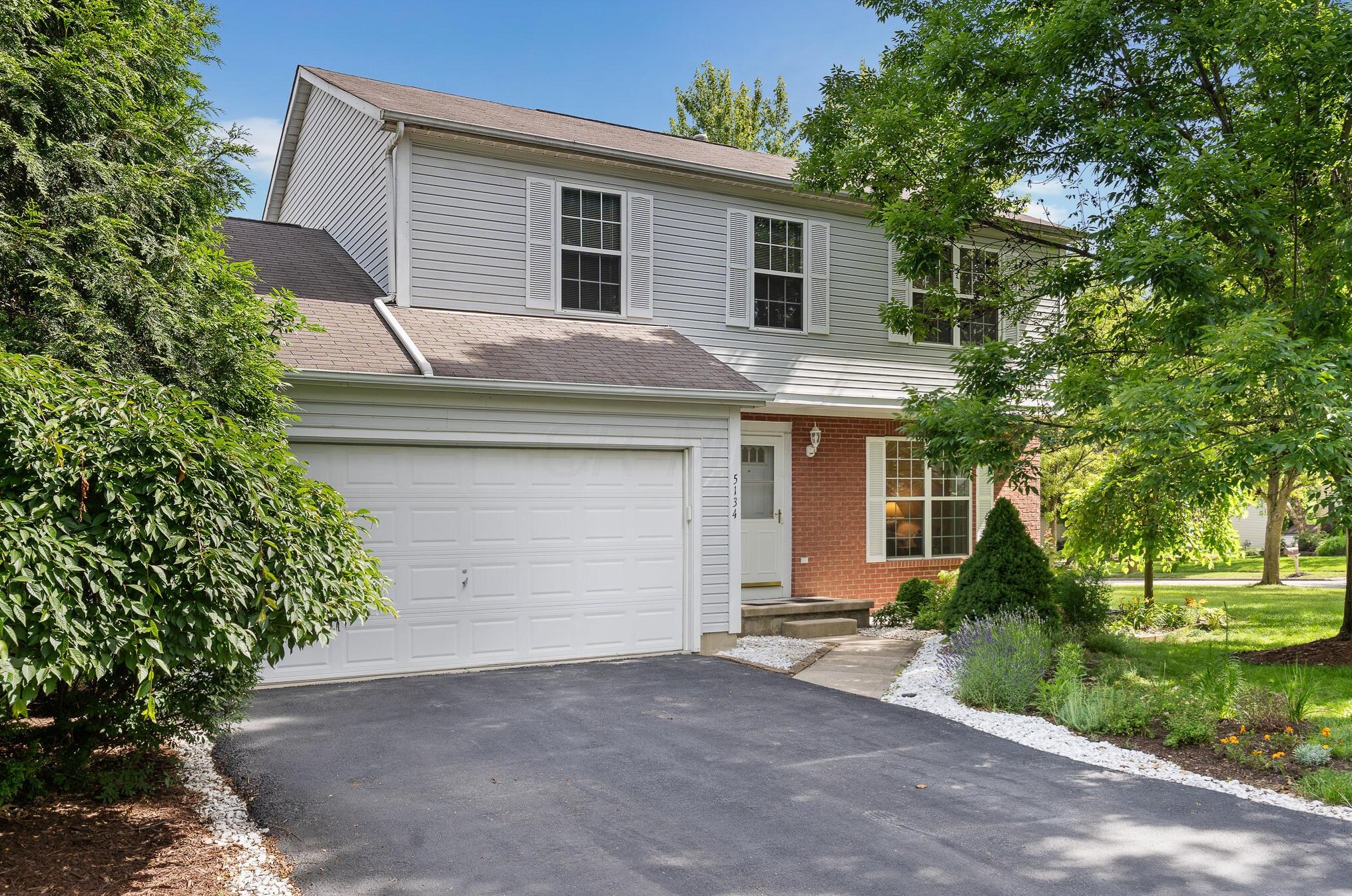 5134 Phillips Run, Cnl Wnchstr, OH 43110-8754