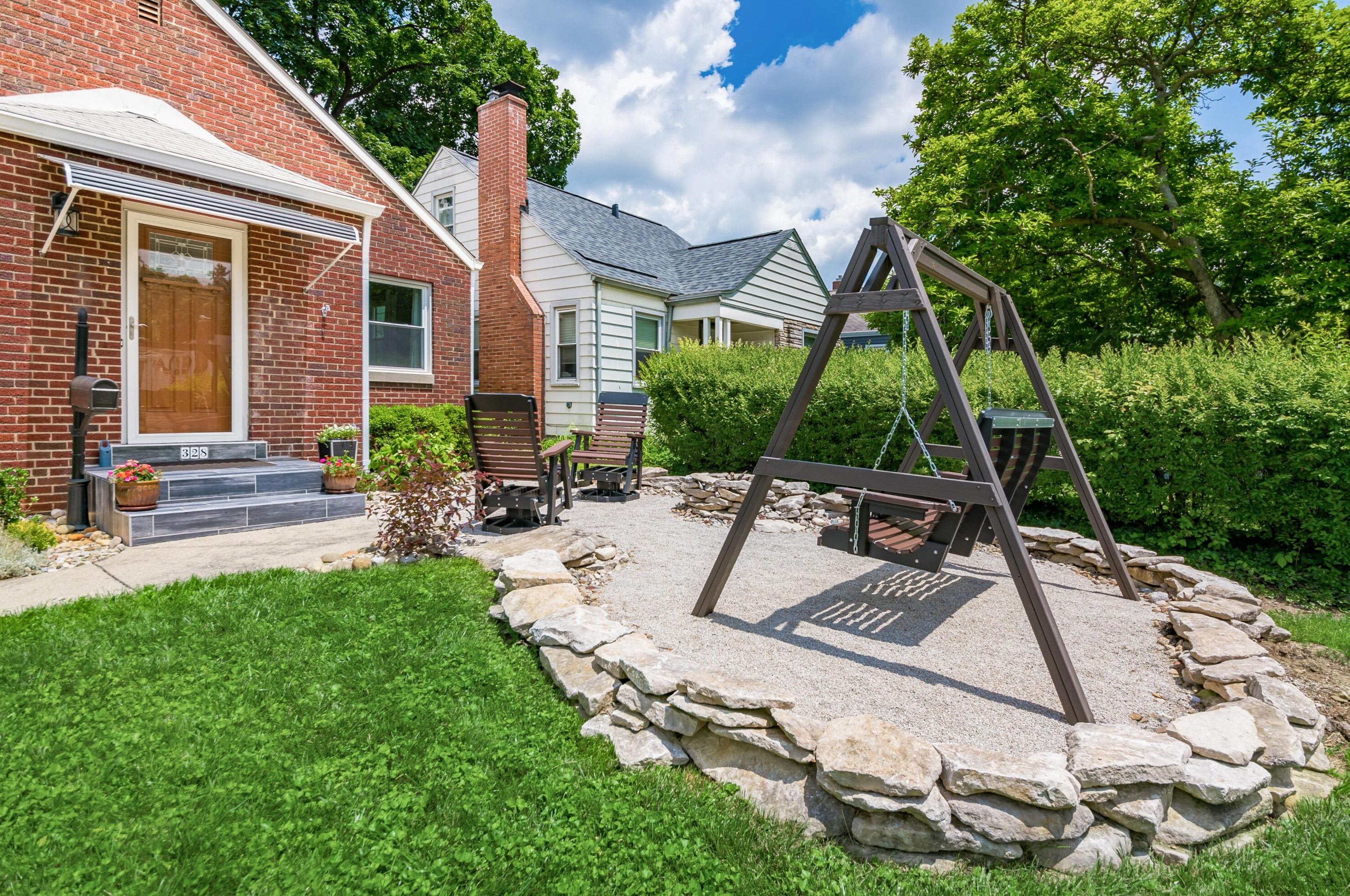 328 Beechwold Blvd, Columbus, OH 43214-2122