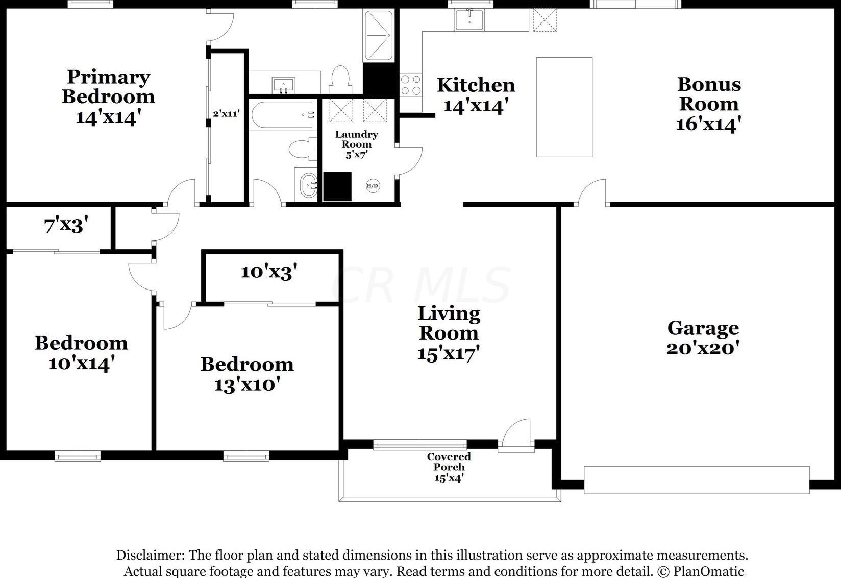 4208 Salem Dr, Columbus, OH 43228