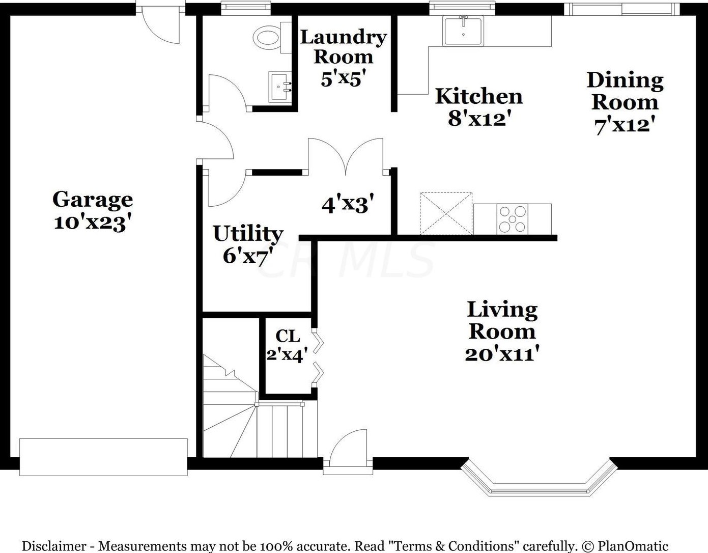 4629 Paxton Dr S, Hilliard, OH 43026