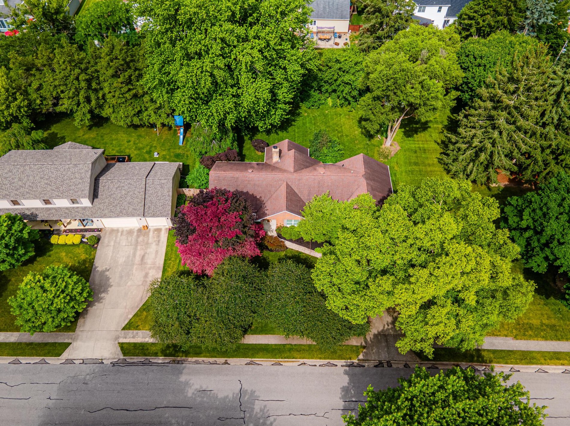 749 Harding, Marion OH 43302-6540 exterior