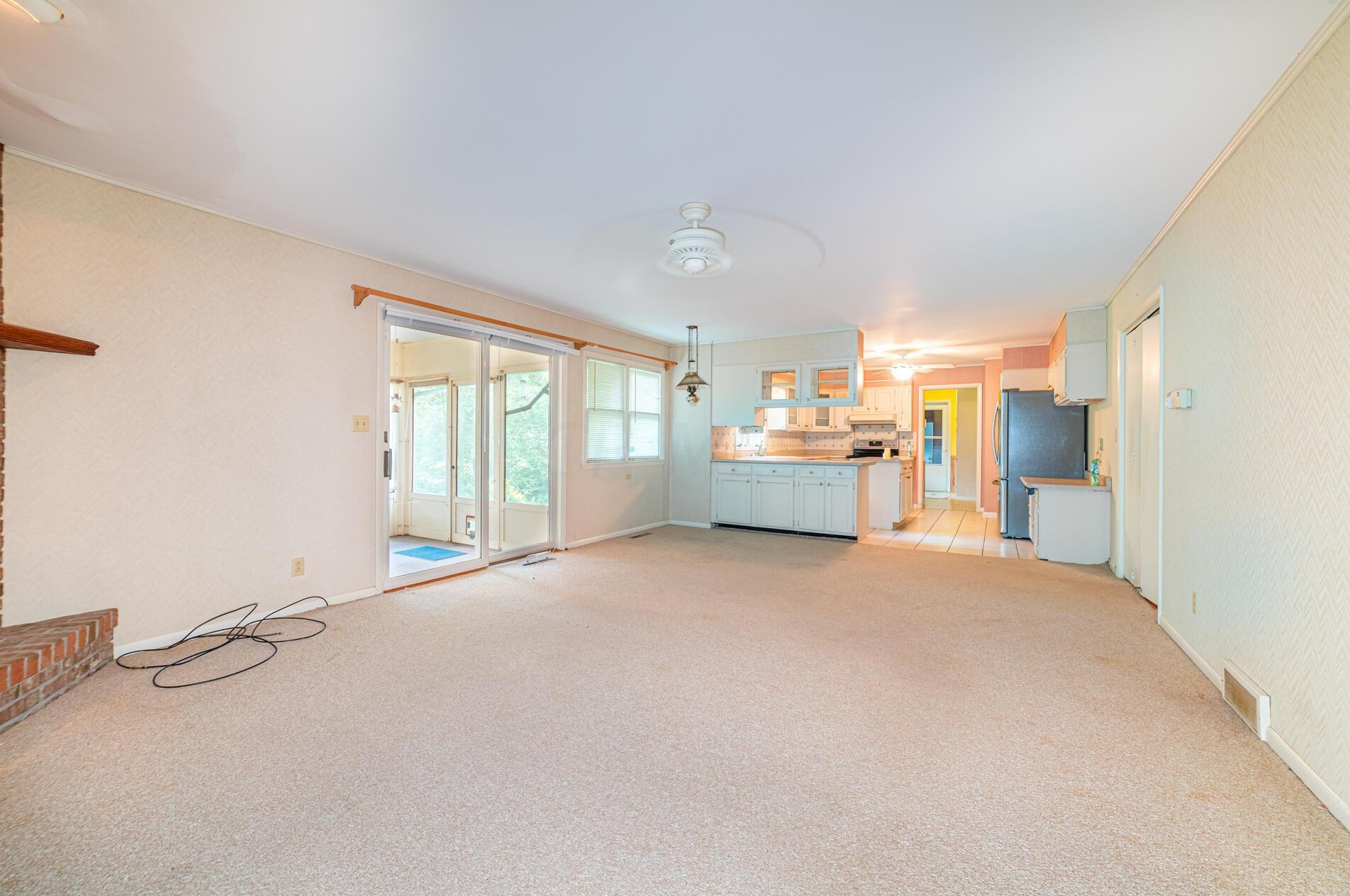 749 Harding, Marion OH 43302-6540 exterior