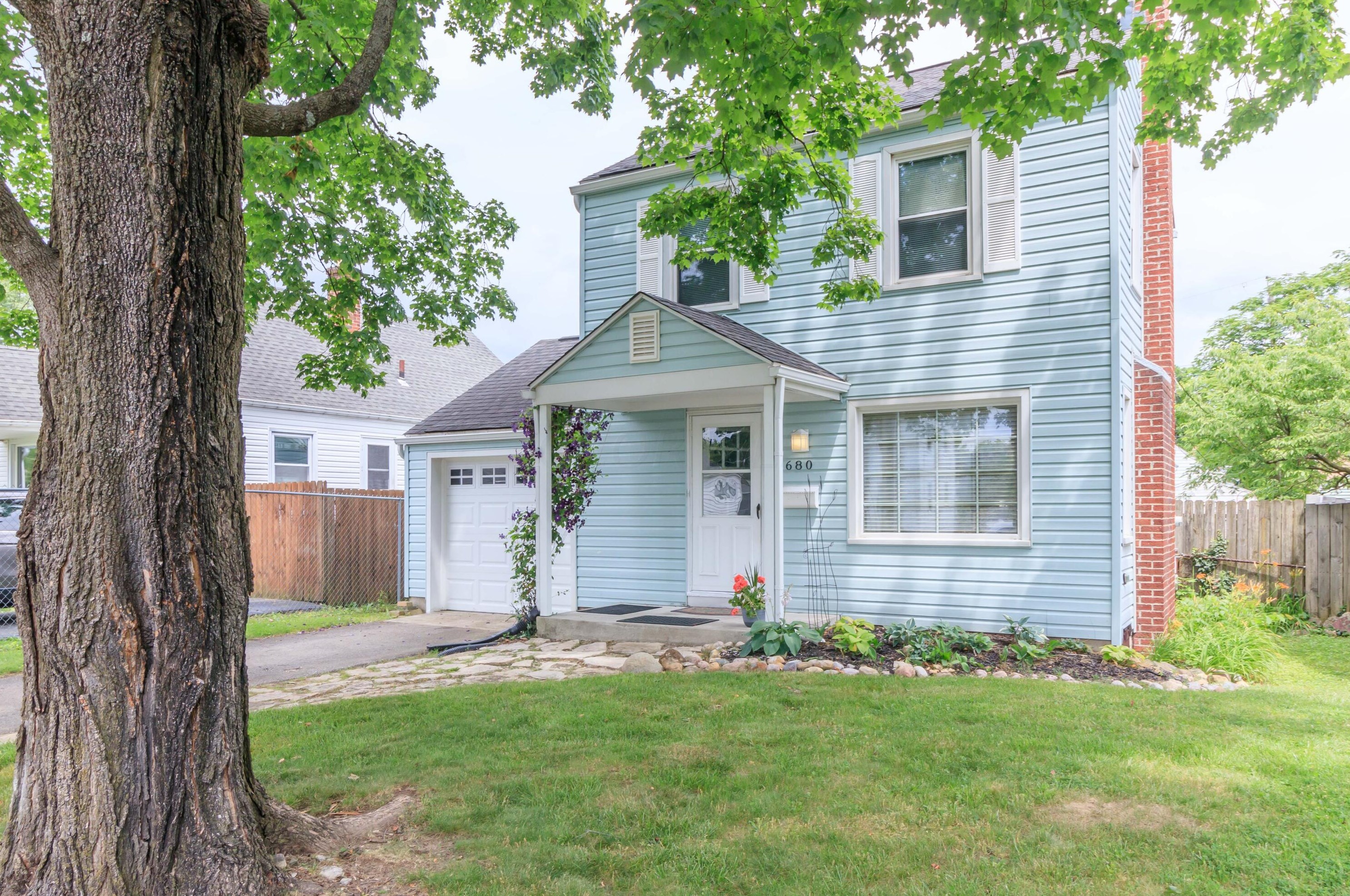 680 Elizabeth Ave, Columbus, OH 43213-2714