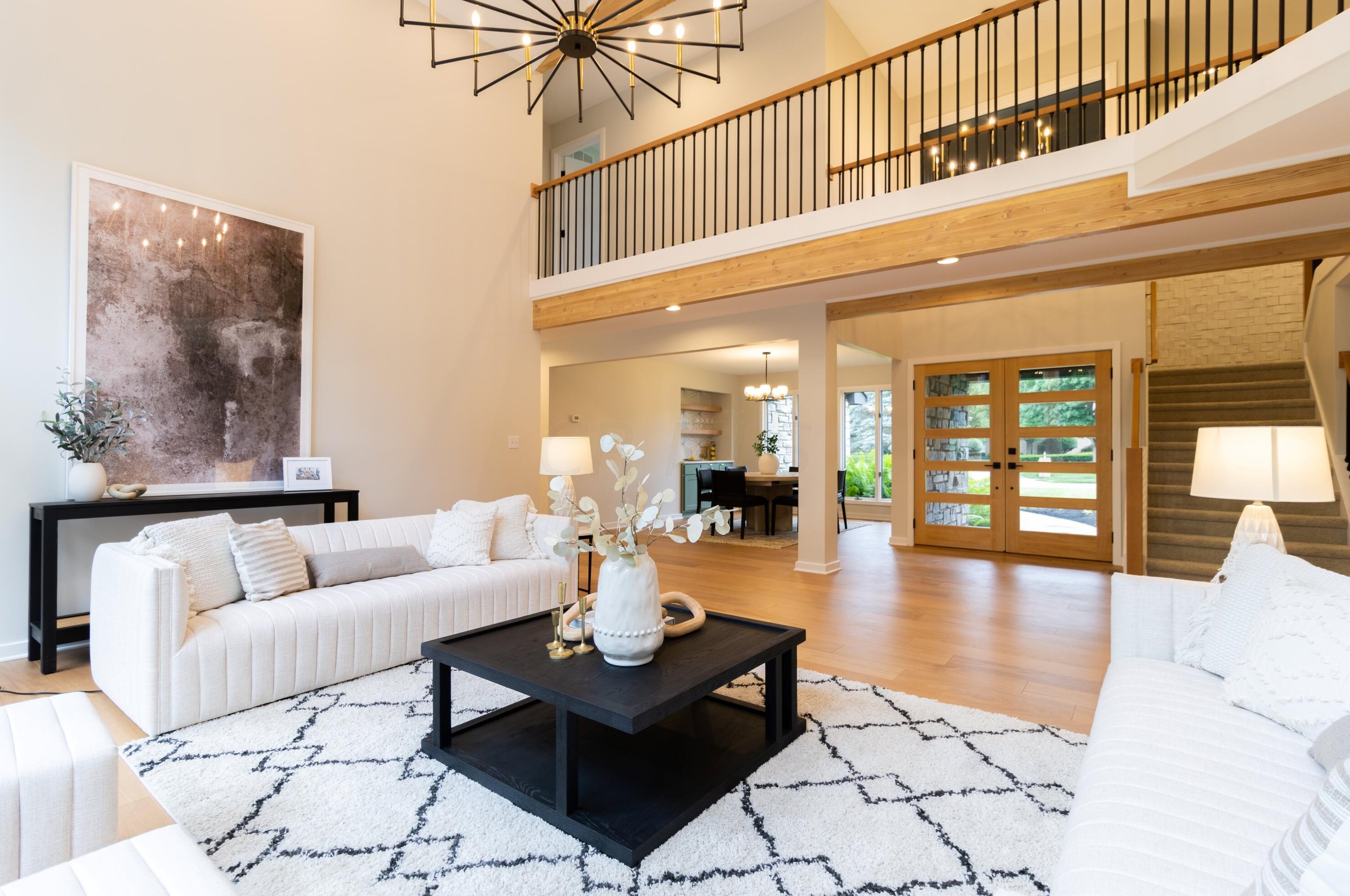 563 Laurel Ridge Dr, Columbus OH  43230-6106 exterior