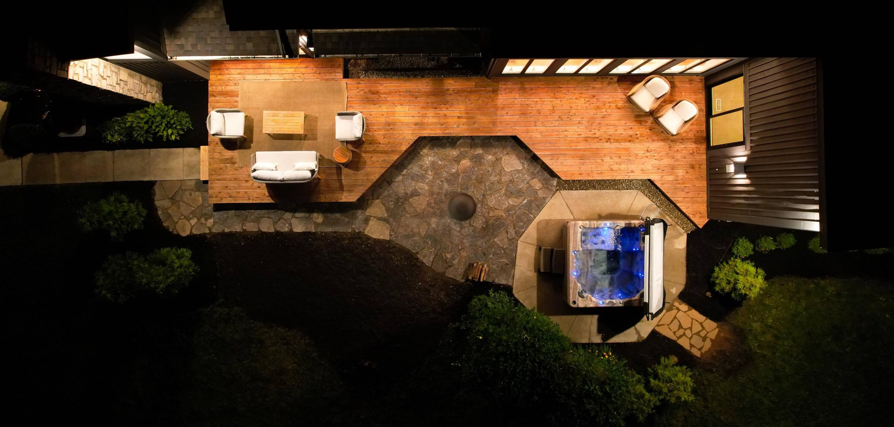 563 Laurel Ridge Dr, Columbus OH  43230-6106 exterior