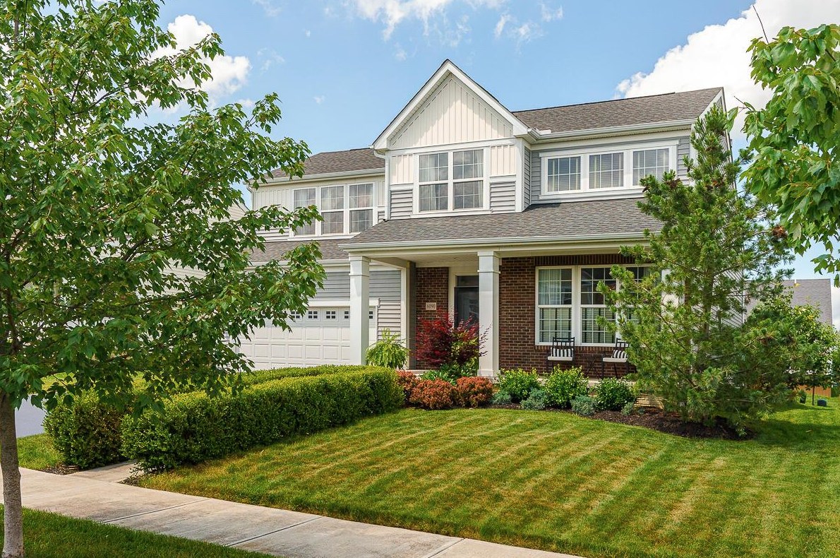 6090 Follensby Dr, Westerville, OH 43081-5968