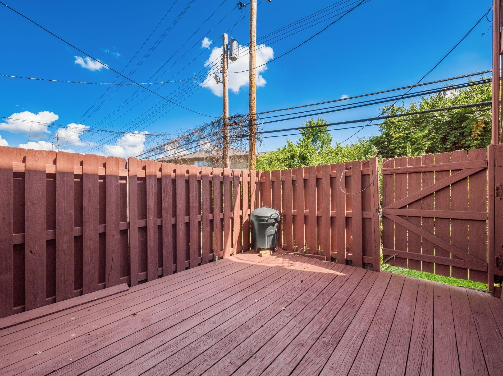 3133 Easthaven Dr, Columbus OH  43232-3843 exterior