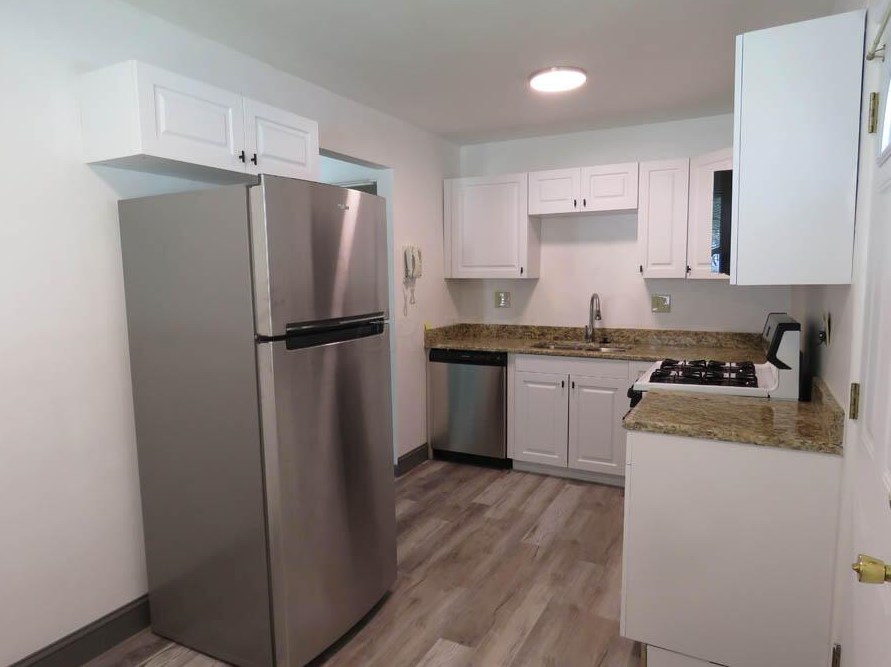 176 Hague Ave, Columbus OH 43204-1617 exterior