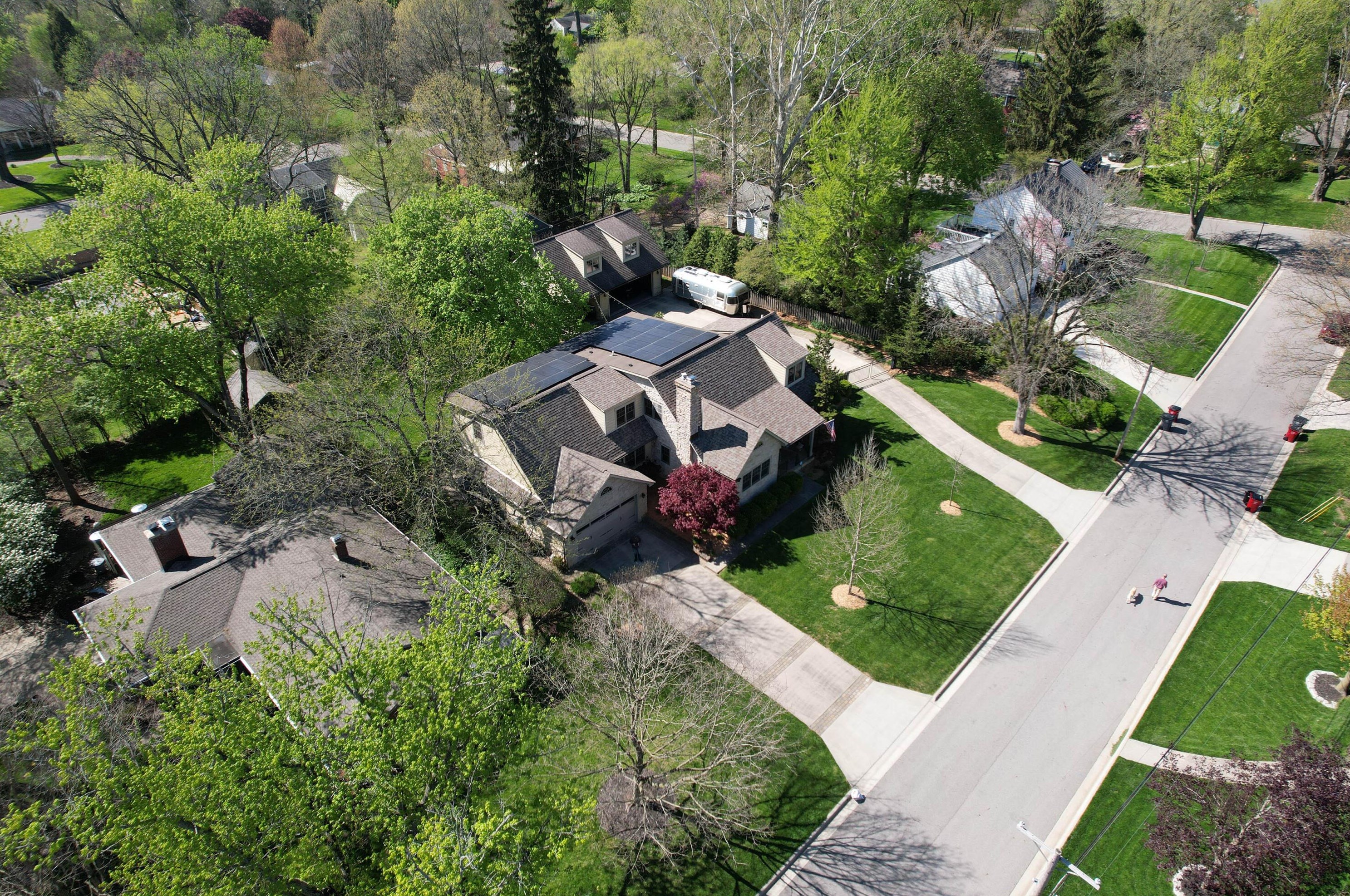 5803 Dover Ct, Columbus OH 43085-3806 exterior