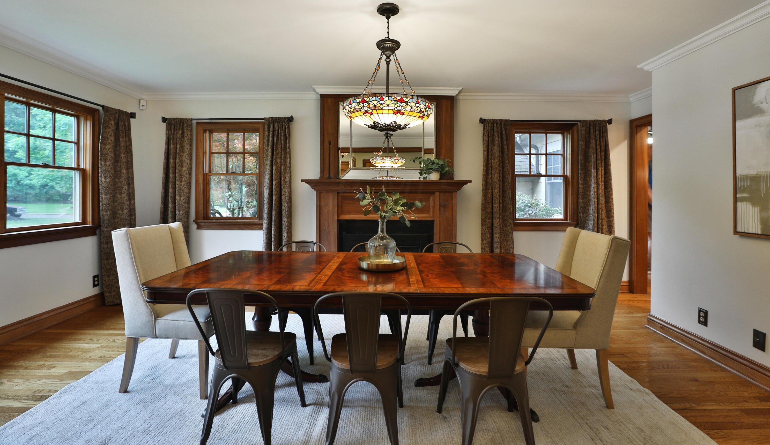 5803 Dover Ct, Columbus OH 43085-3806 exterior