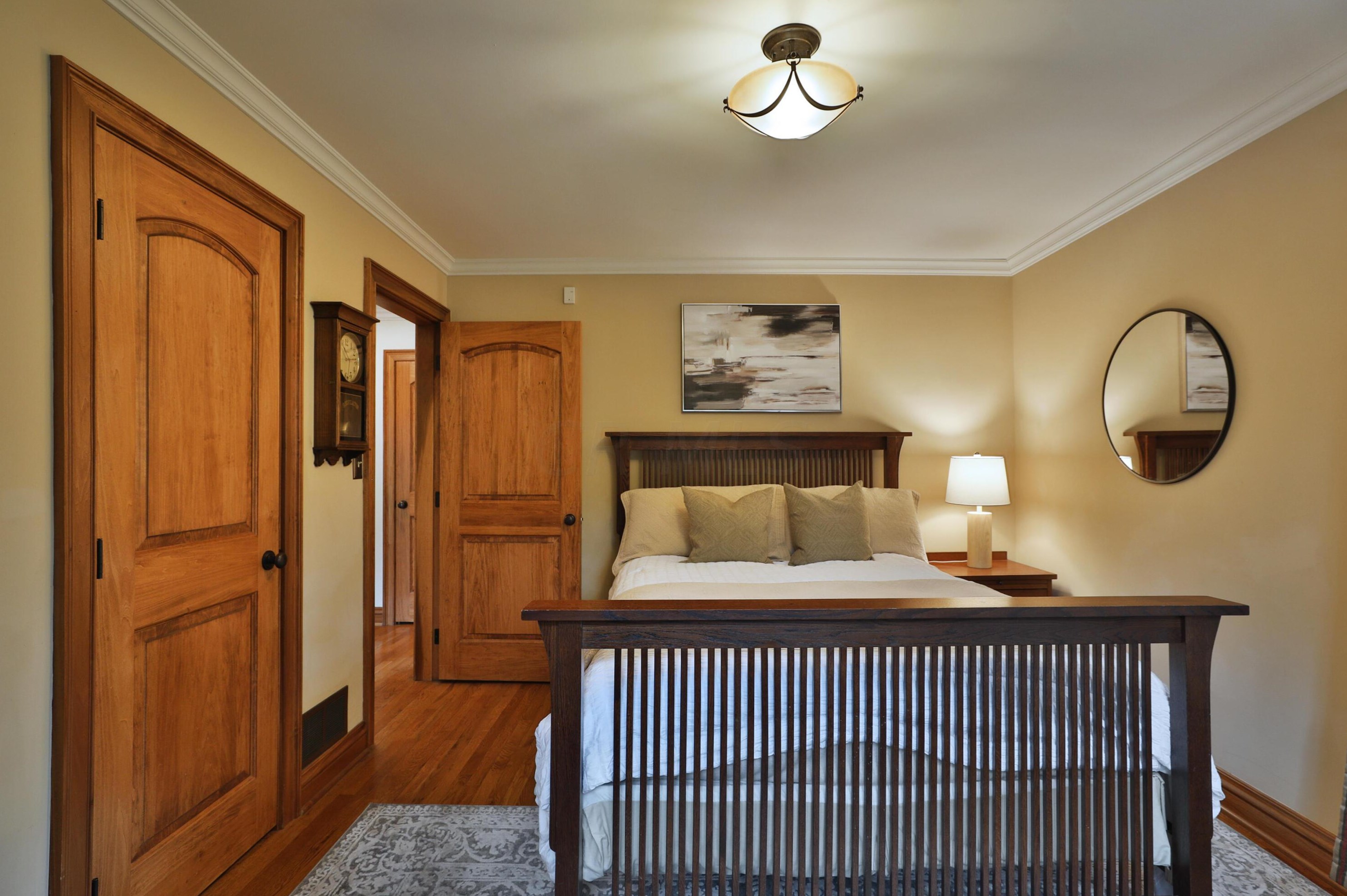 5803 Dover Ct, Columbus OH 43085-3806 exterior