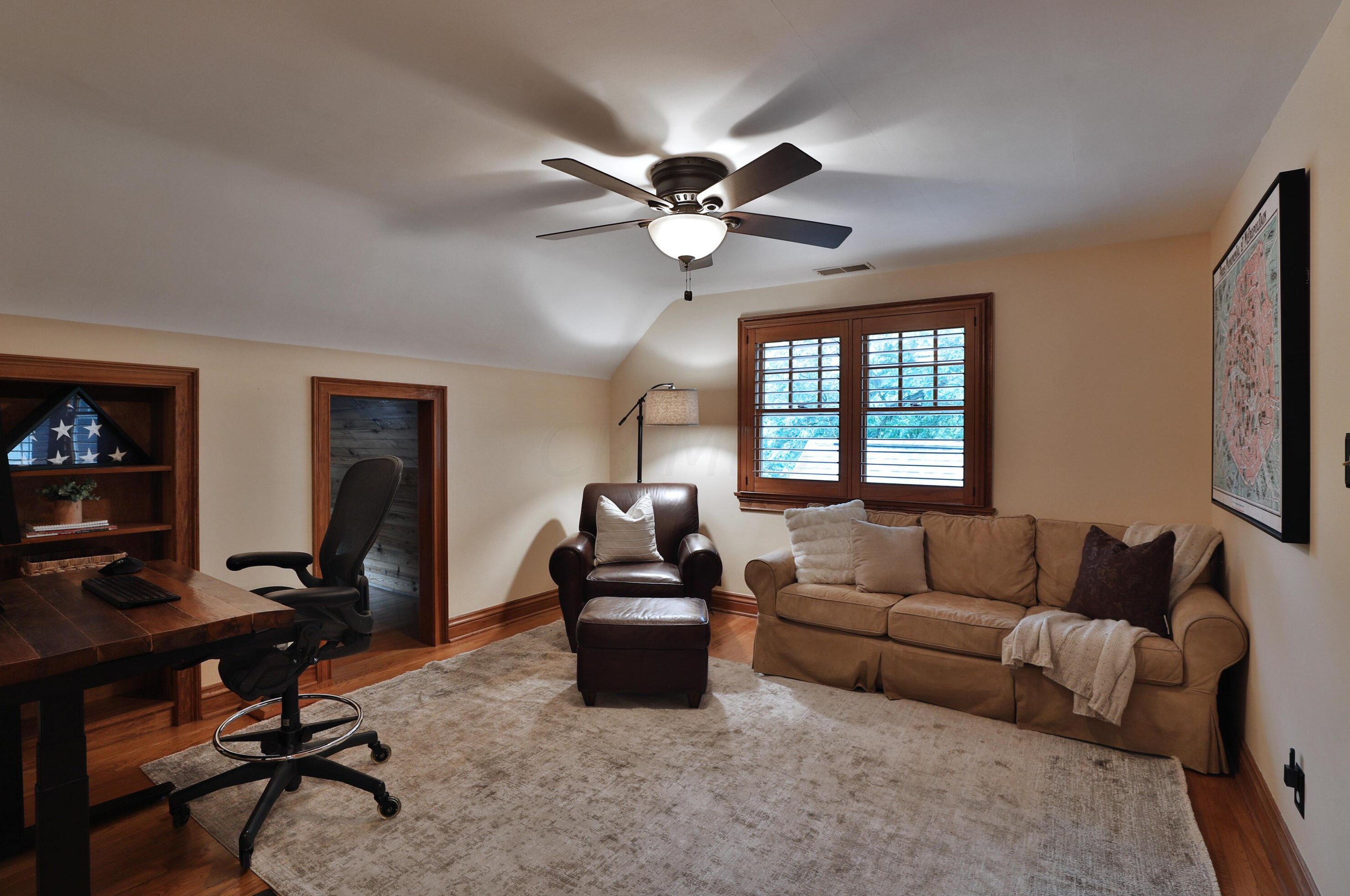 5803 Dover Ct, Columbus OH 43085-3806 exterior