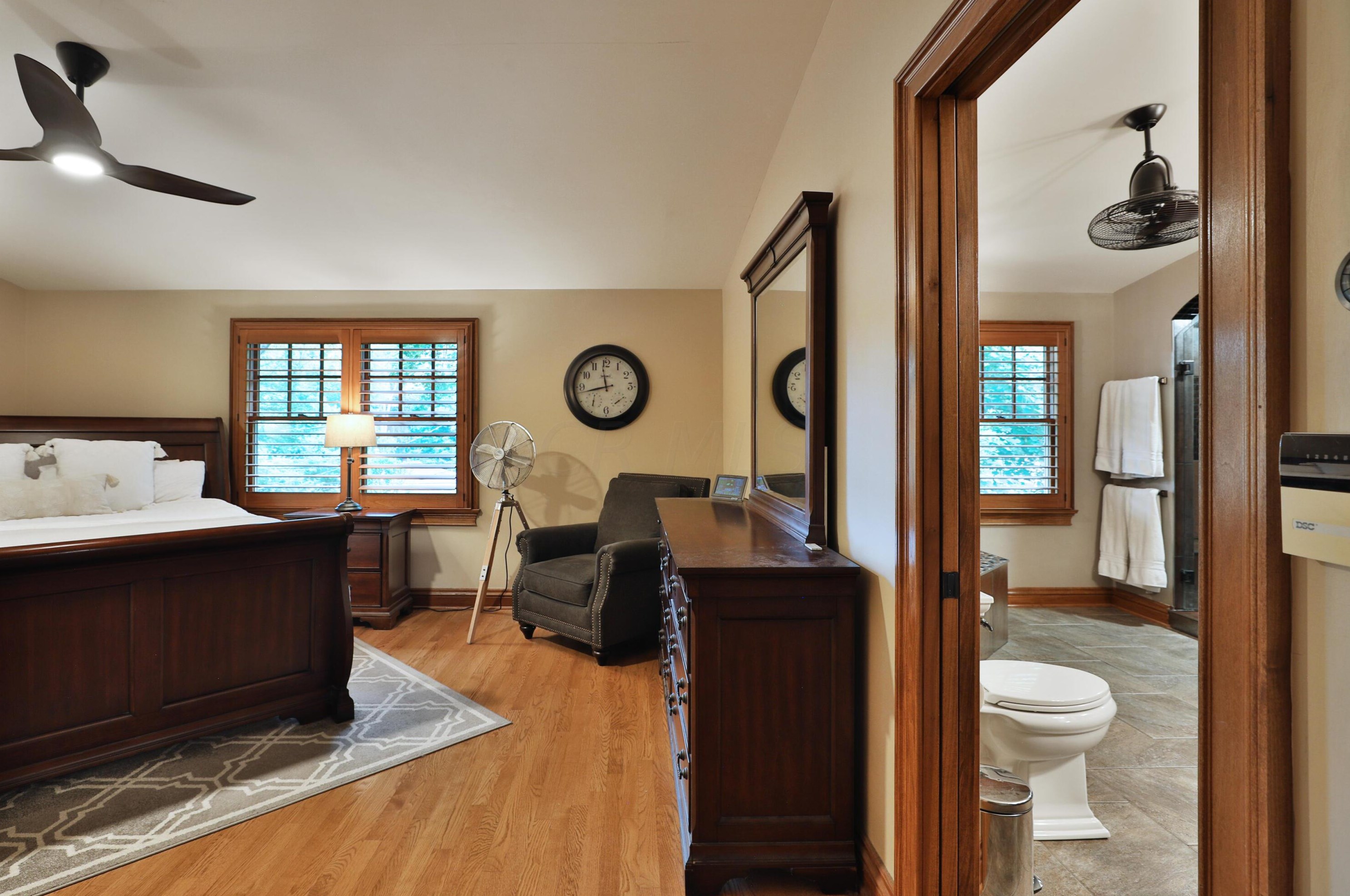 5803 Dover Ct, Columbus OH 43085-3806 exterior