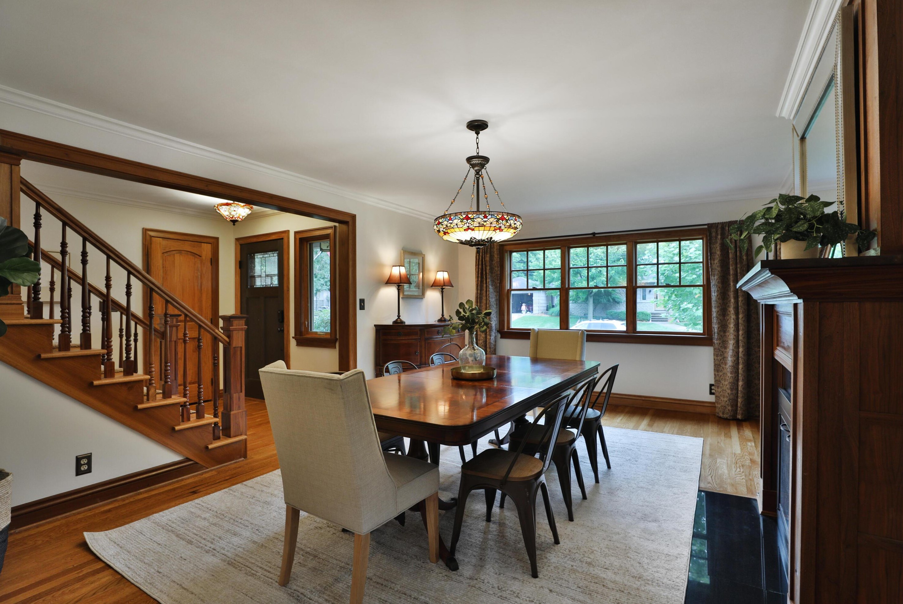 5803 Dover Ct, Columbus OH 43085-3806 exterior