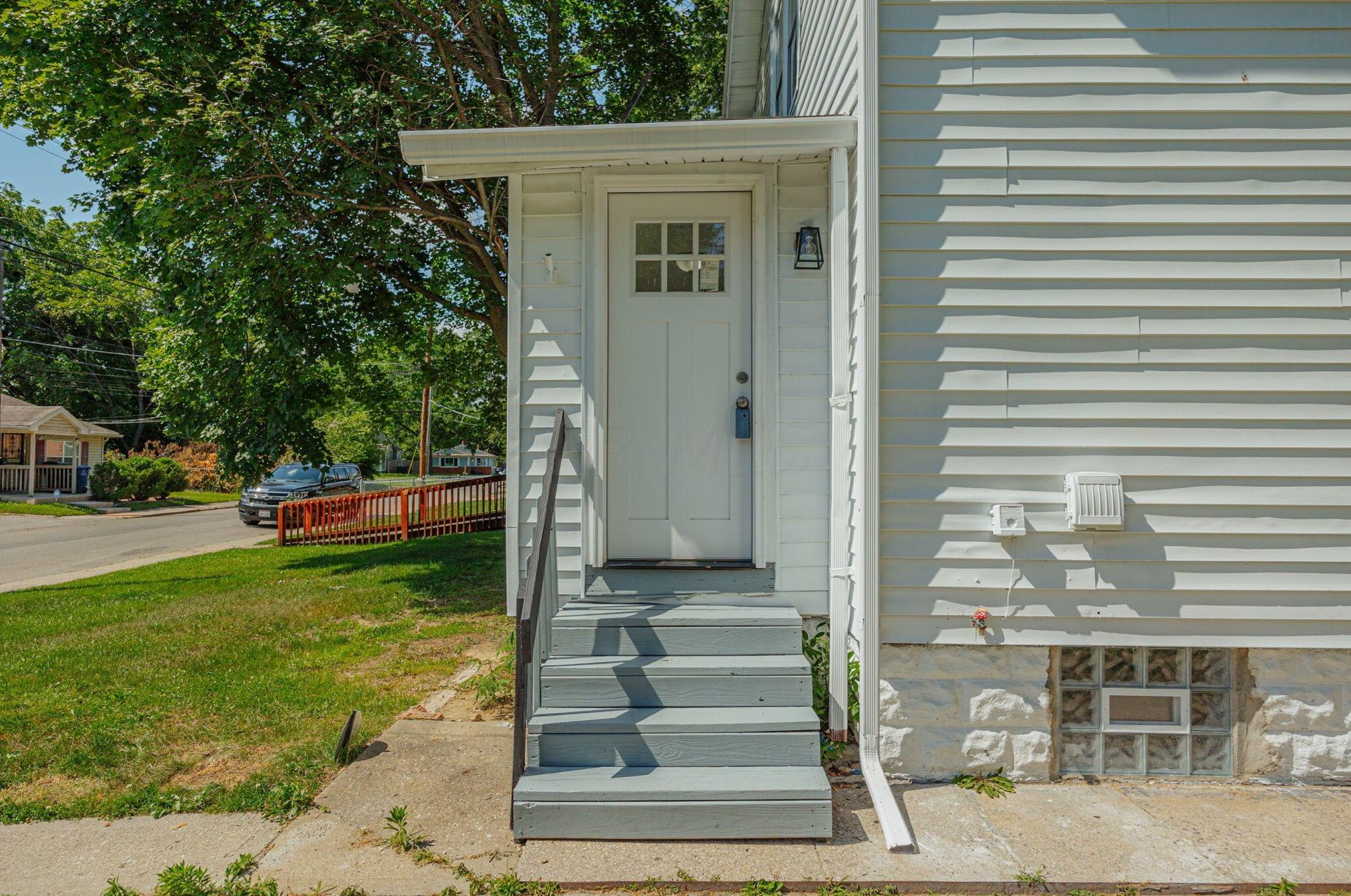 262 Lechner Ave, Columbus OH 43223-1119 exterior