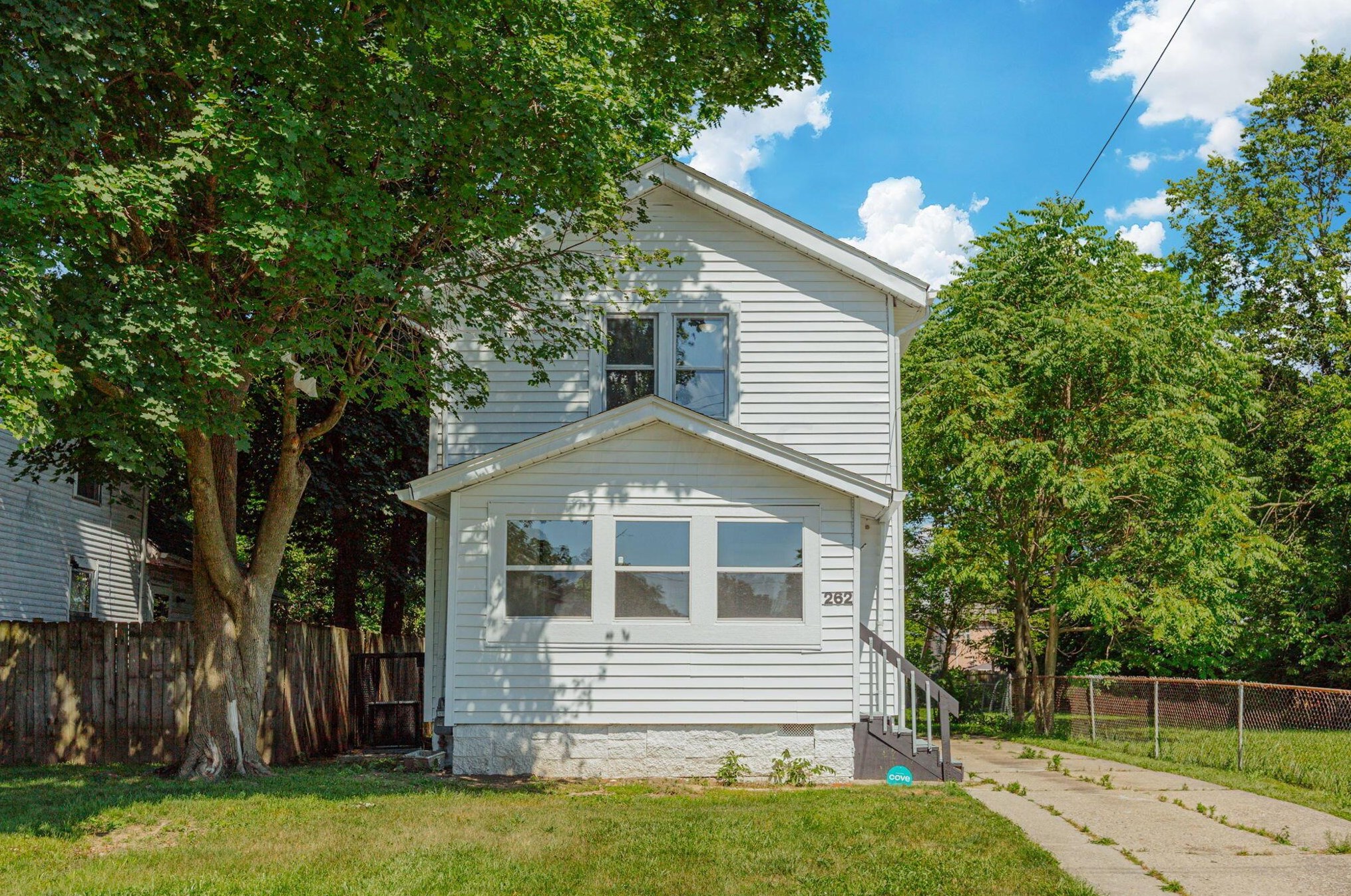 262 Lechner Ave, Columbus, OH 43223-1169