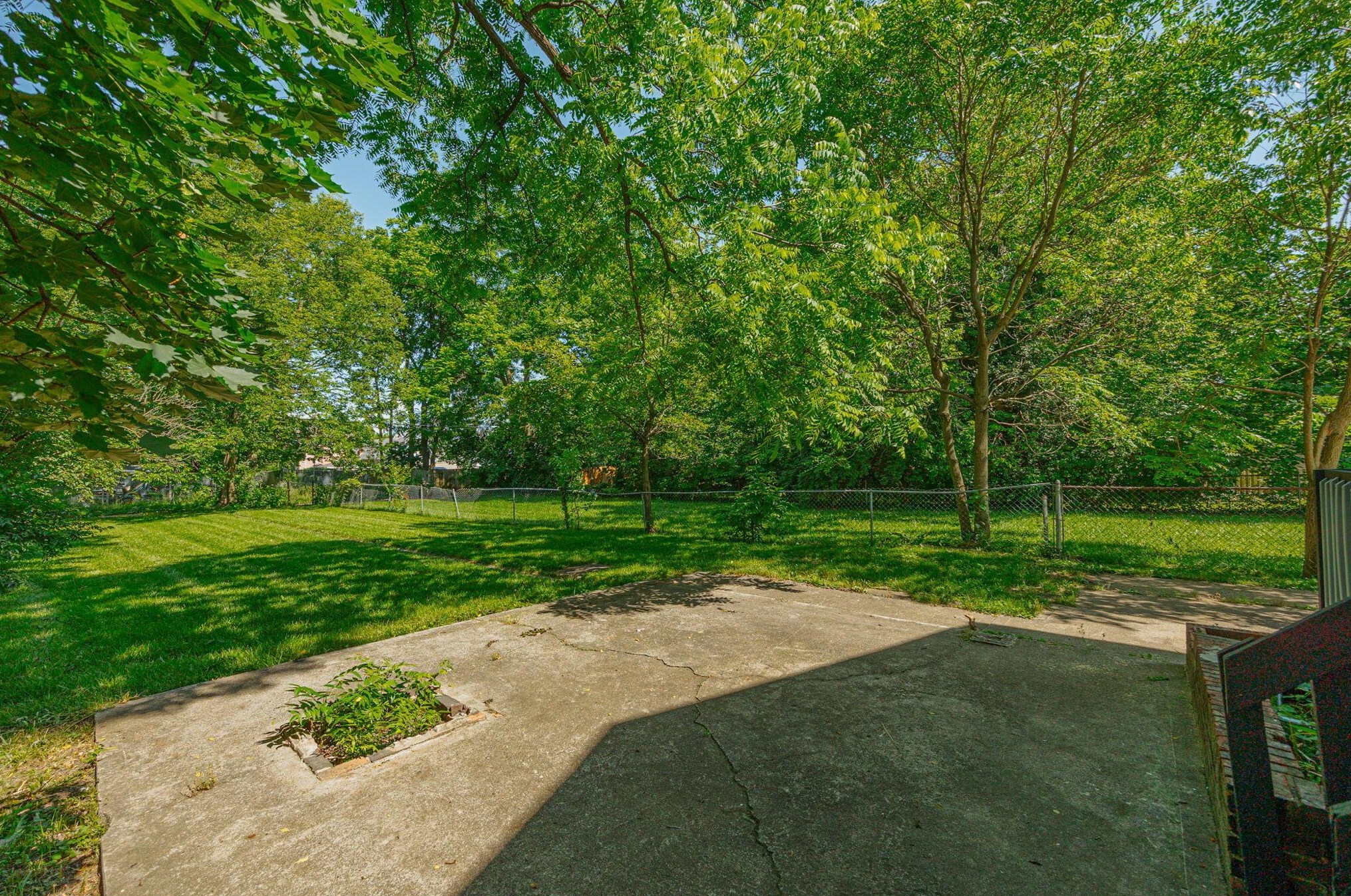 262 Lechner Ave, Columbus OH 43223-1119 exterior