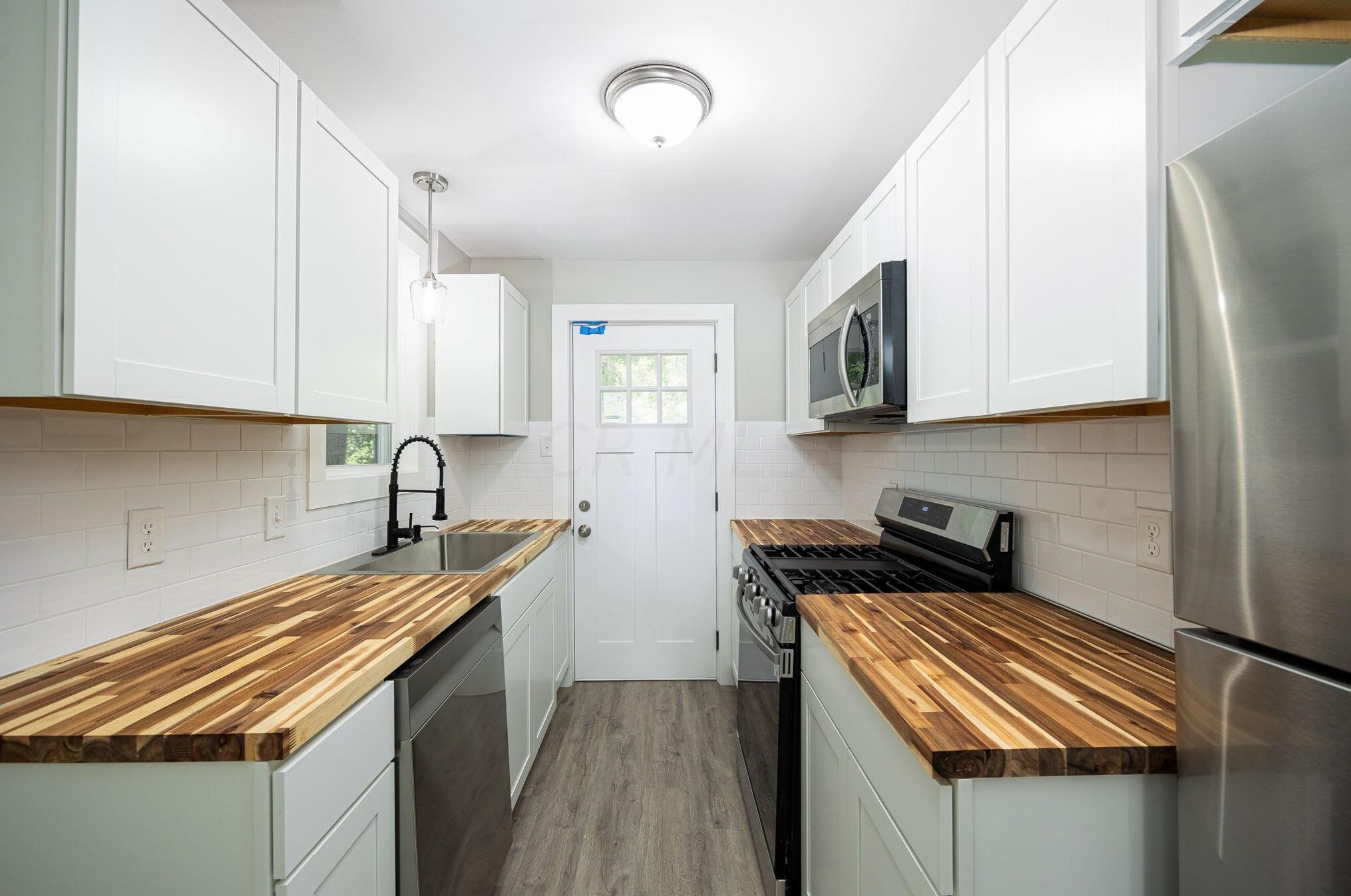 262 Lechner Ave, Columbus OH 43223-1119 exterior