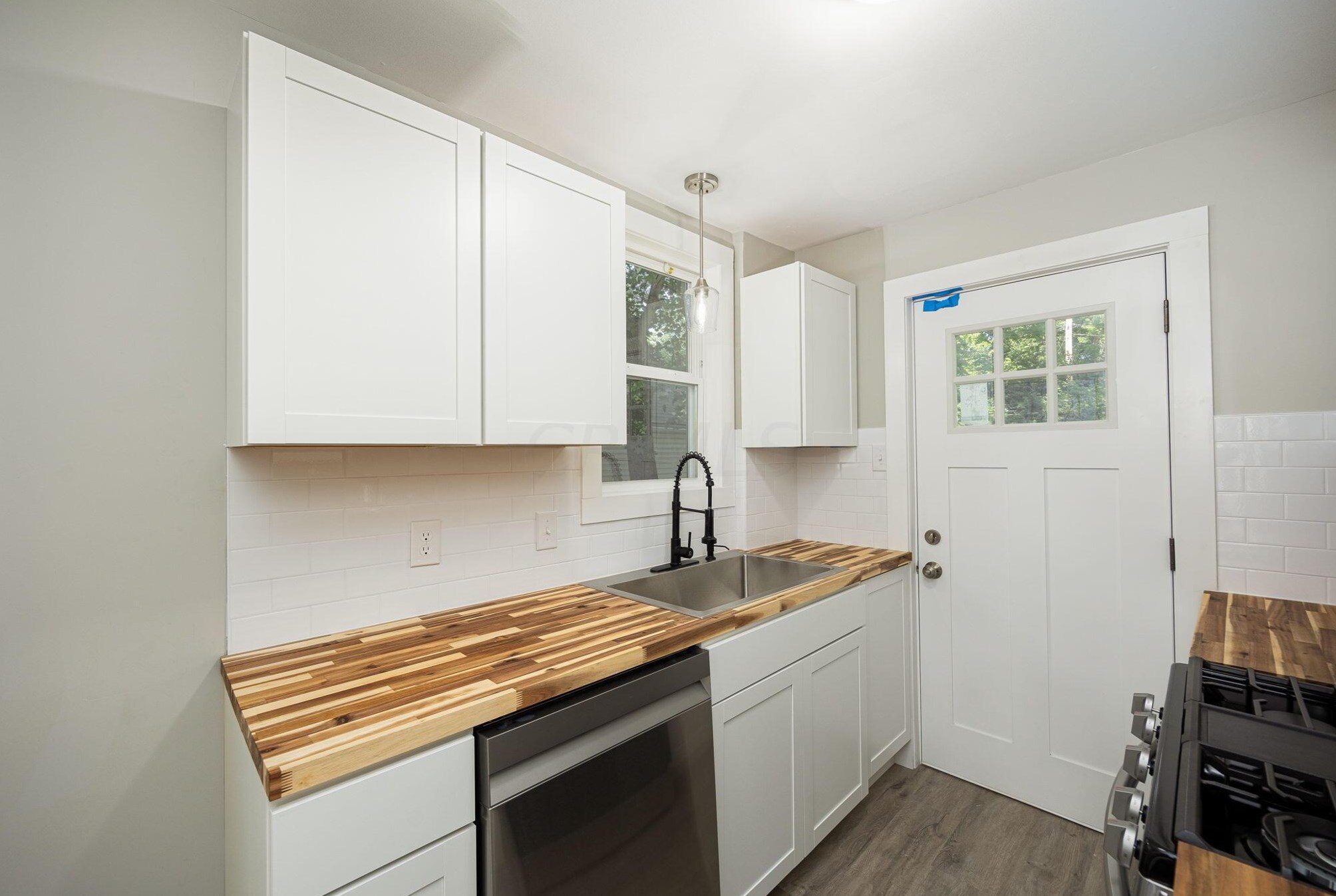 262 Lechner Ave, Columbus OH 43223-1119 exterior